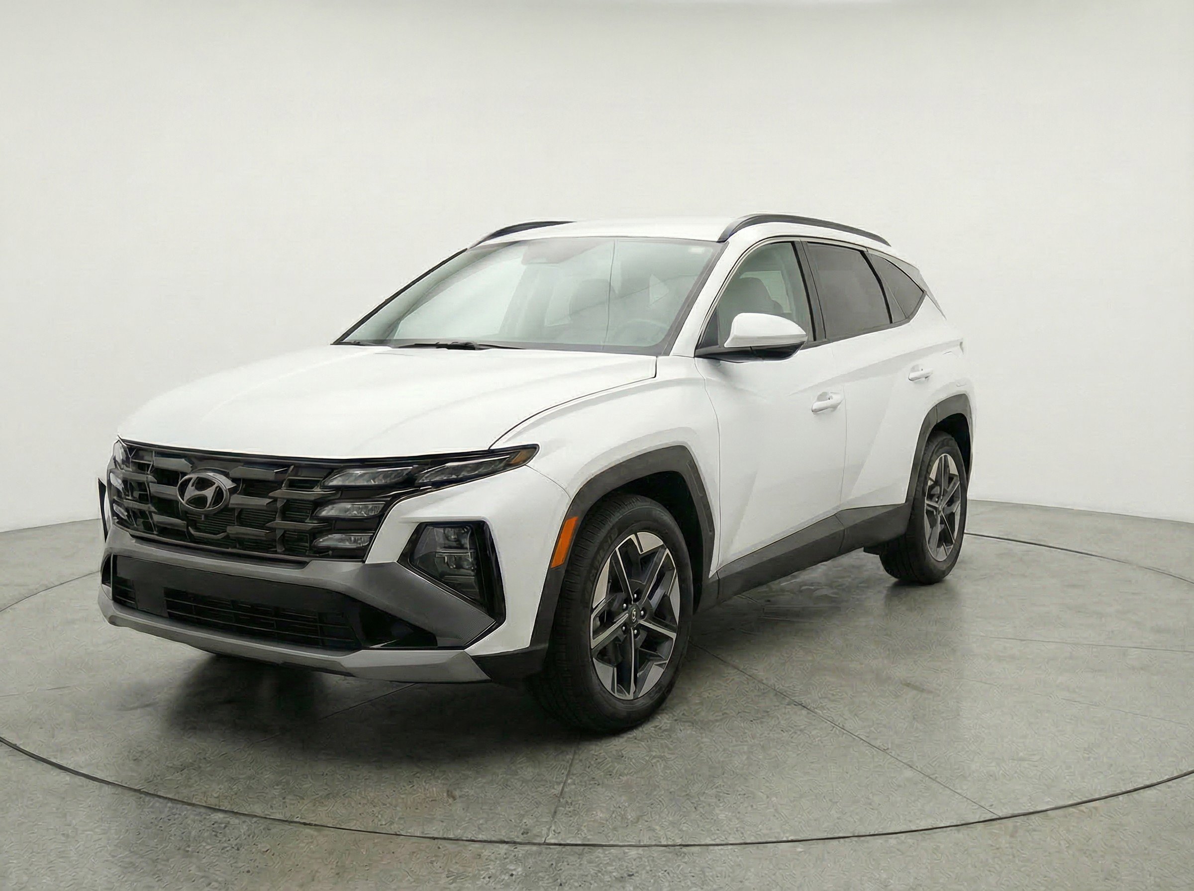 Thumbnail: 2025 Hyundai Tucson - 3