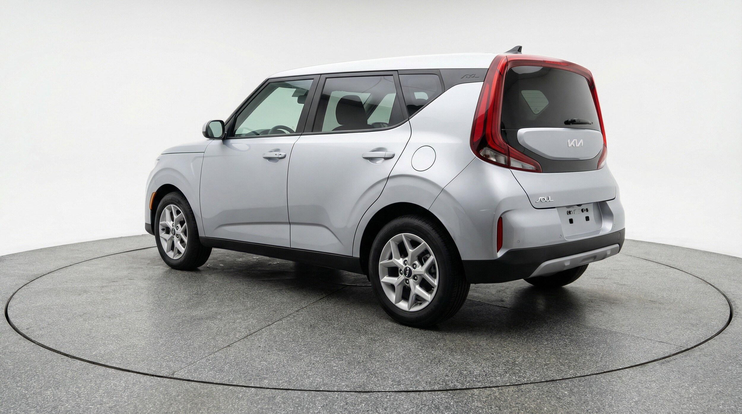 Thumbnail: 2025 Kia Soul - 6