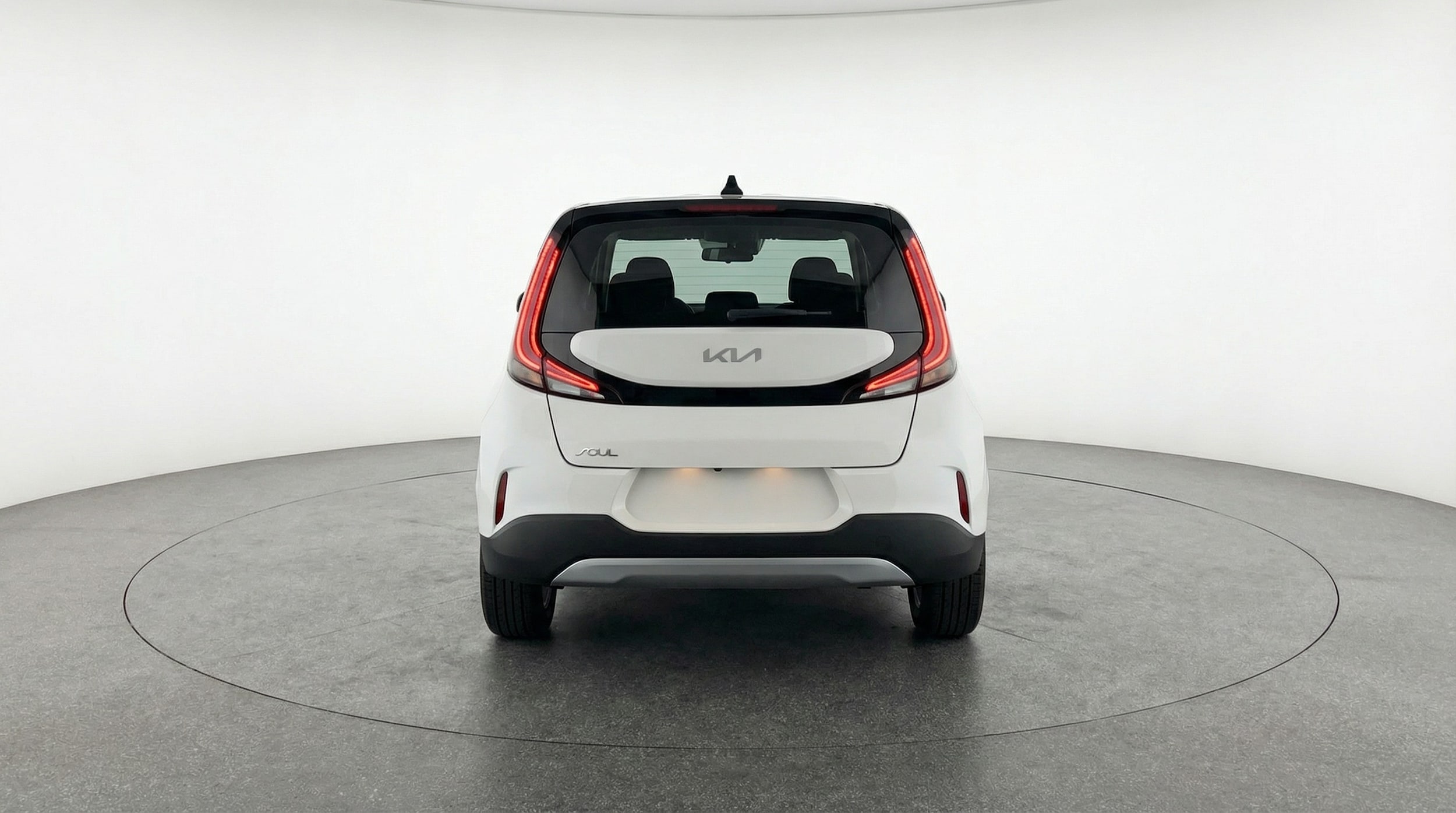 Thumbnail: 2025 Kia Soul - 6