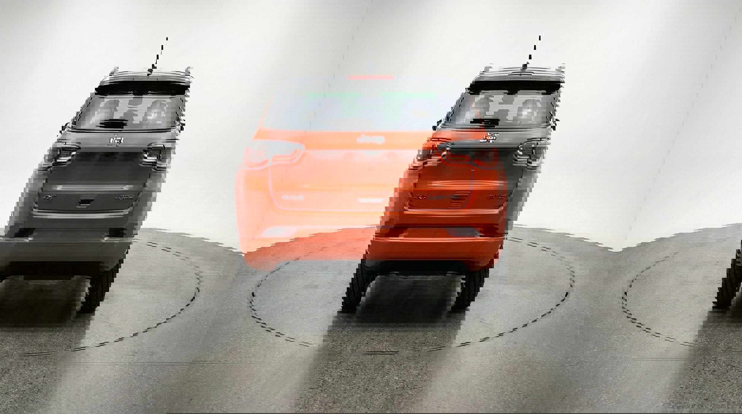 Thumbnail: 2025 Jeep Compass - 6