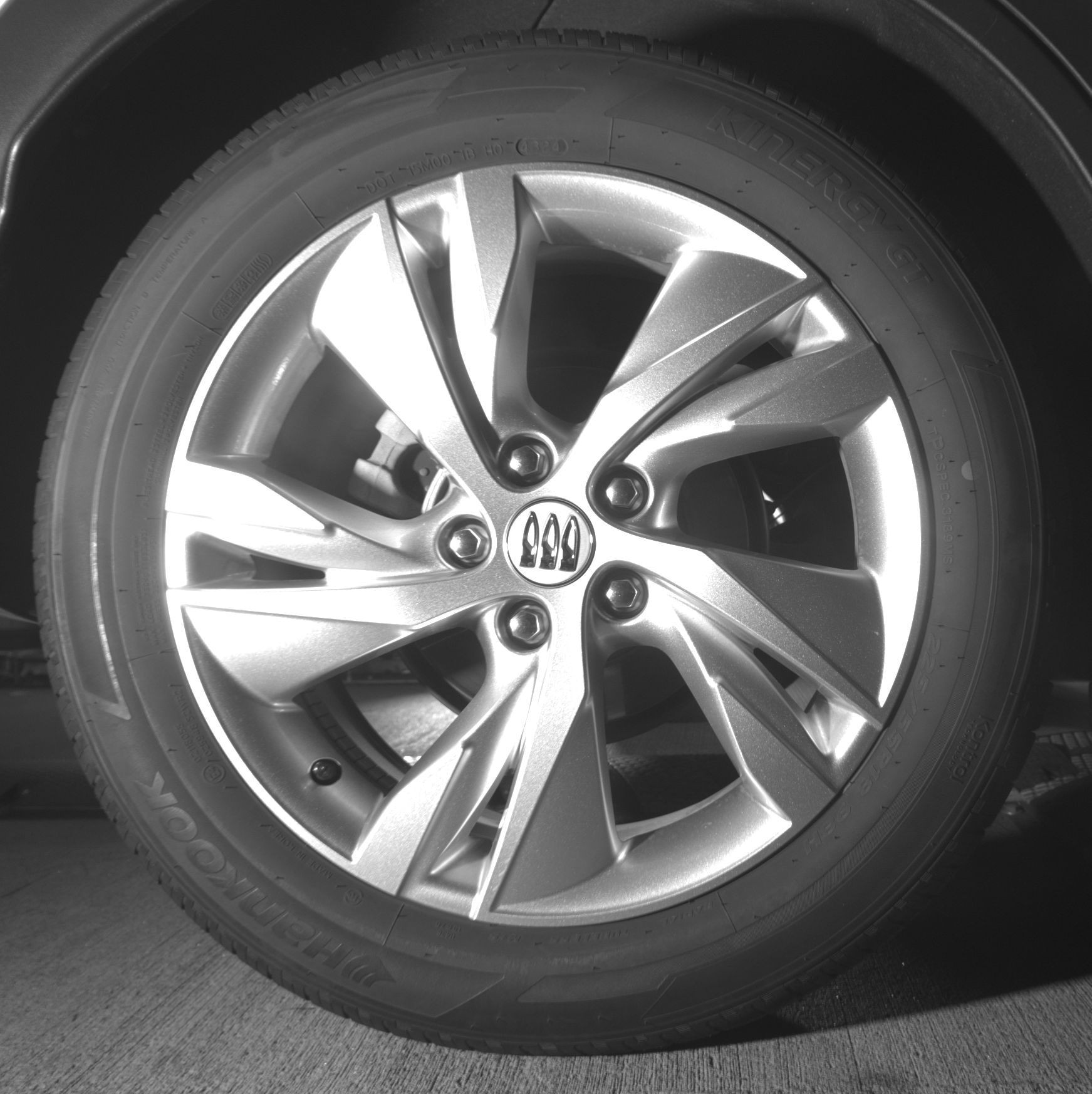 Thumbnail: 2025 Buick Encore GX - 12