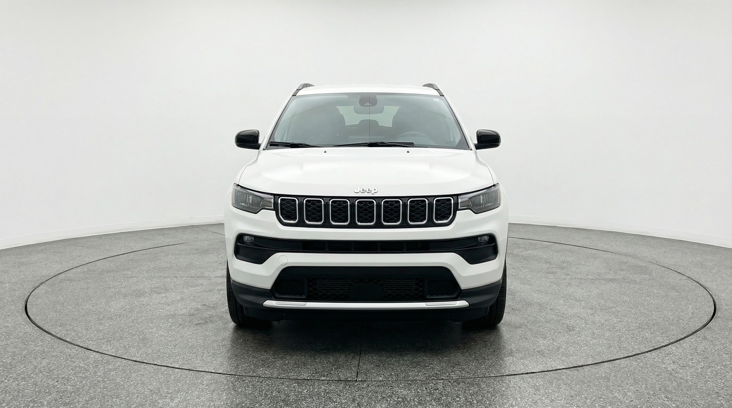 Thumbnail: 2025 Jeep Compass - 2