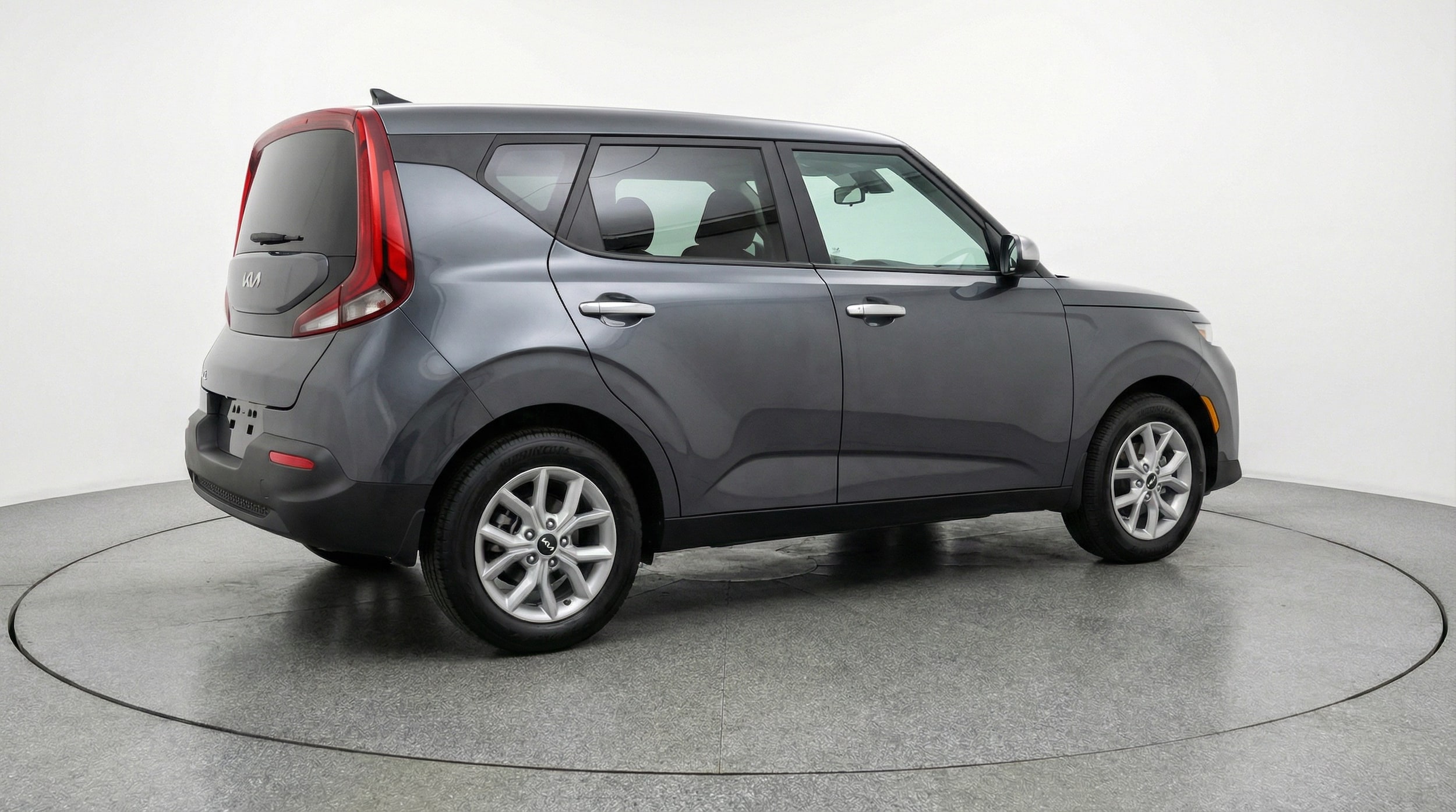 Thumbnail: 2025 Kia Soul - 7