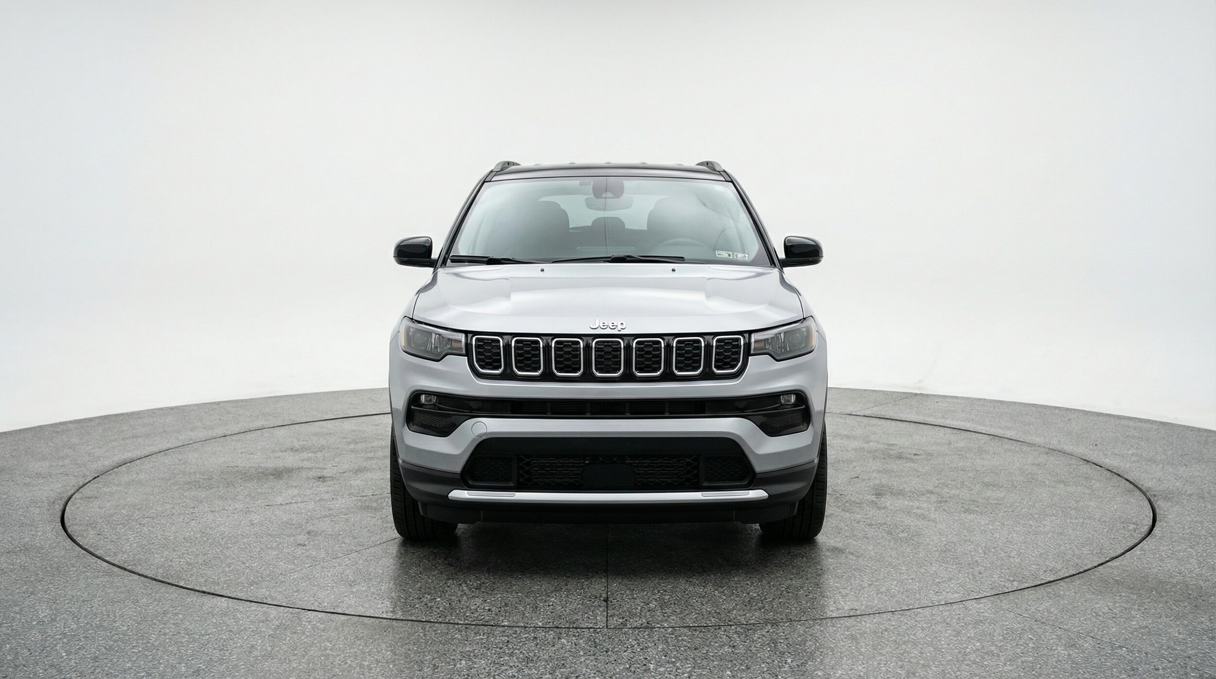 Thumbnail: 2025 Jeep Compass - 2