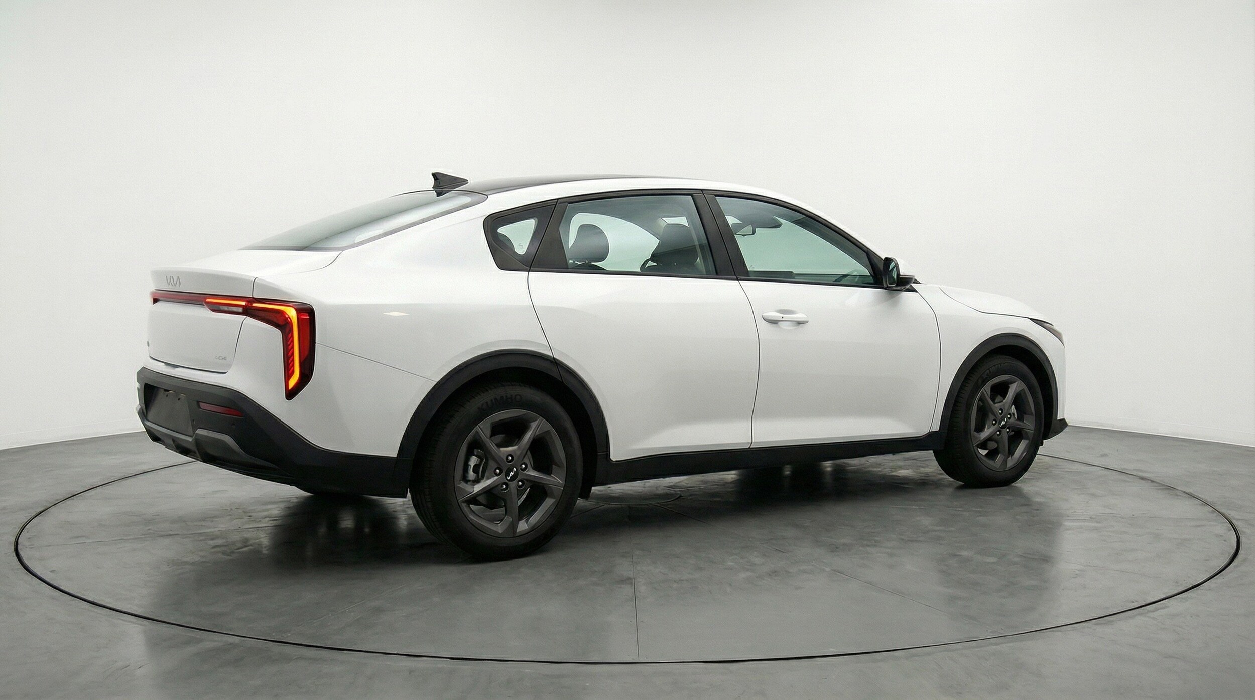 Thumbnail: 2025 Kia K4 - 9