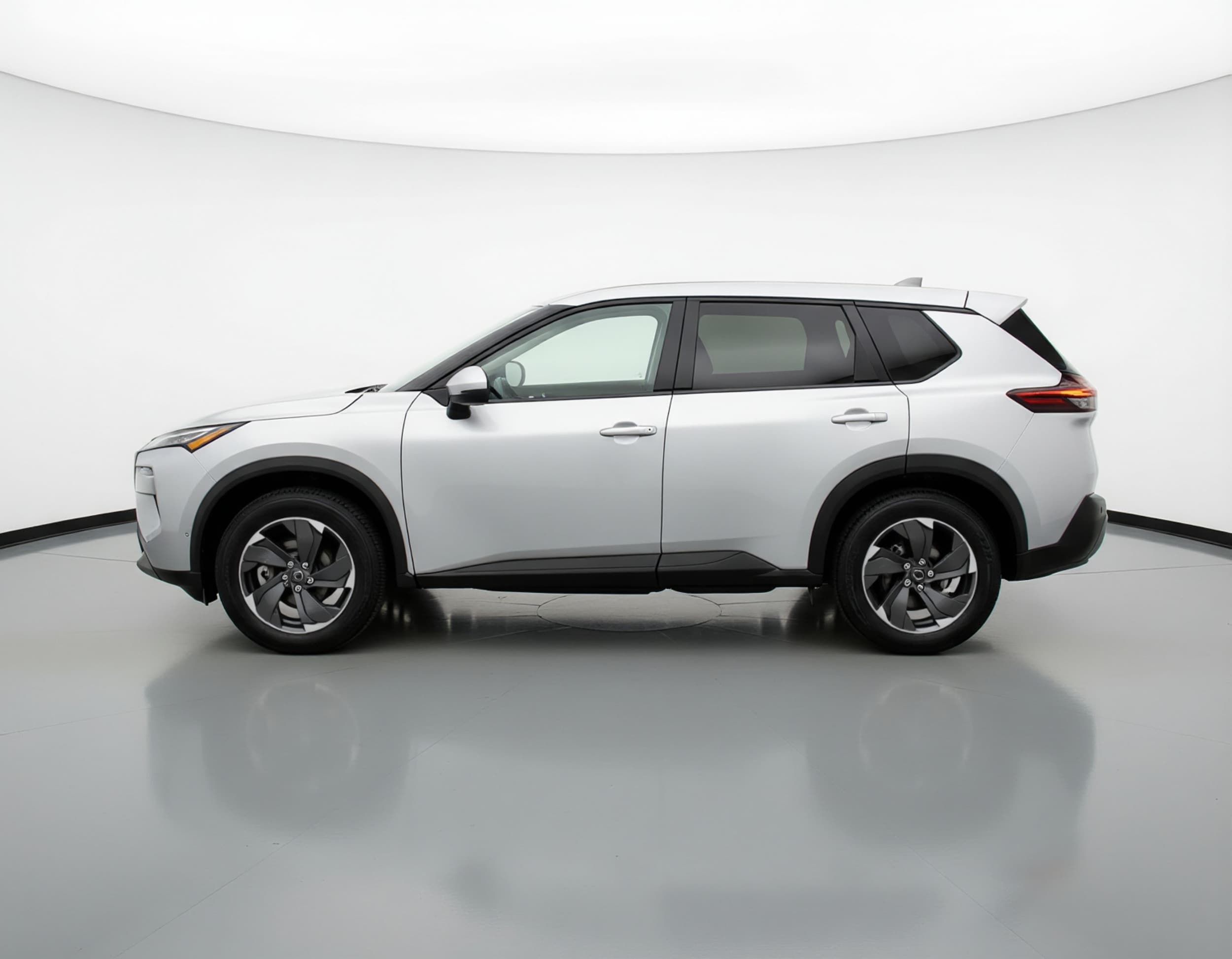 Thumbnail: 2025 Nissan Rogue - 4