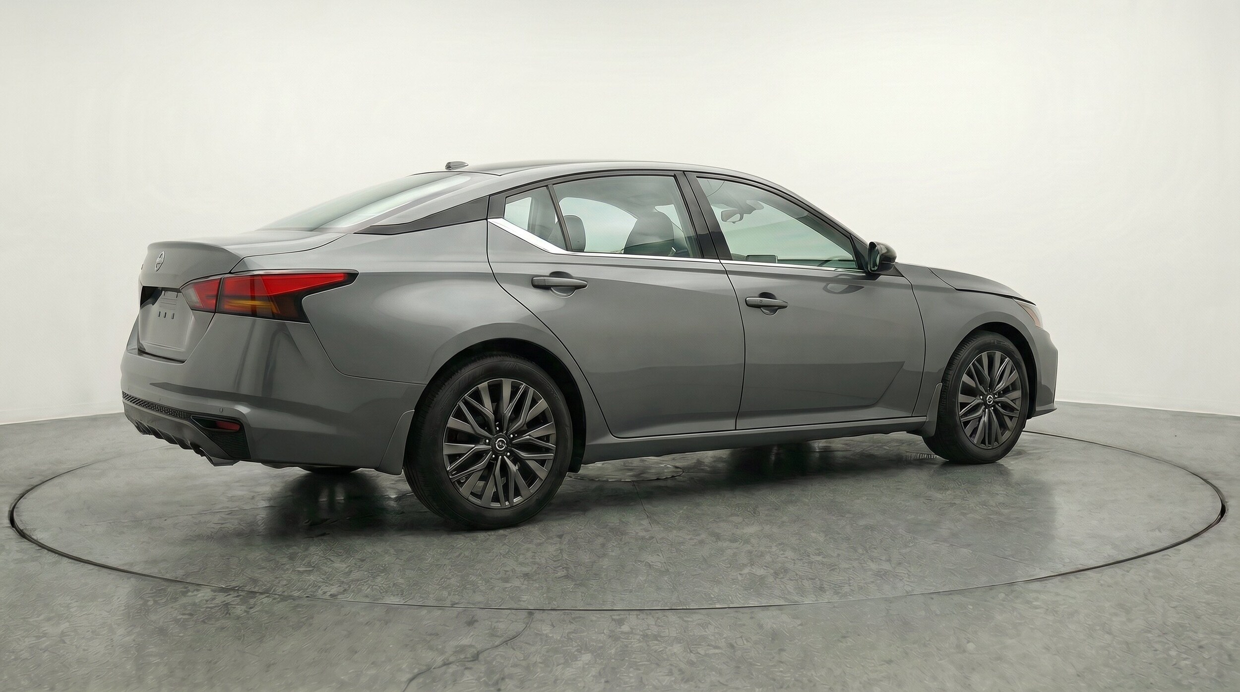 Thumbnail: 2026 Nissan Altima - 9