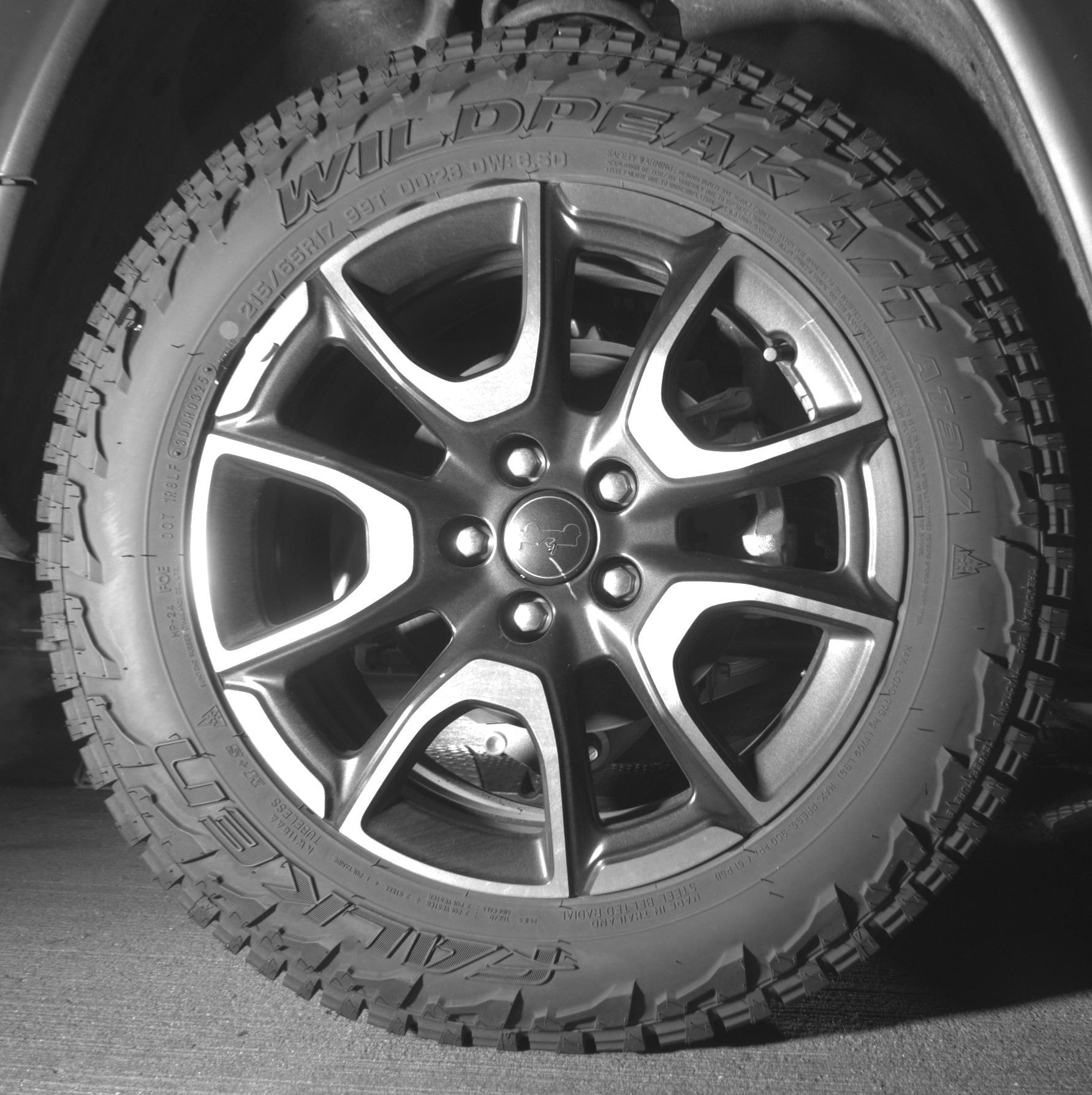 Thumbnail: 2025 Jeep Compass - 15