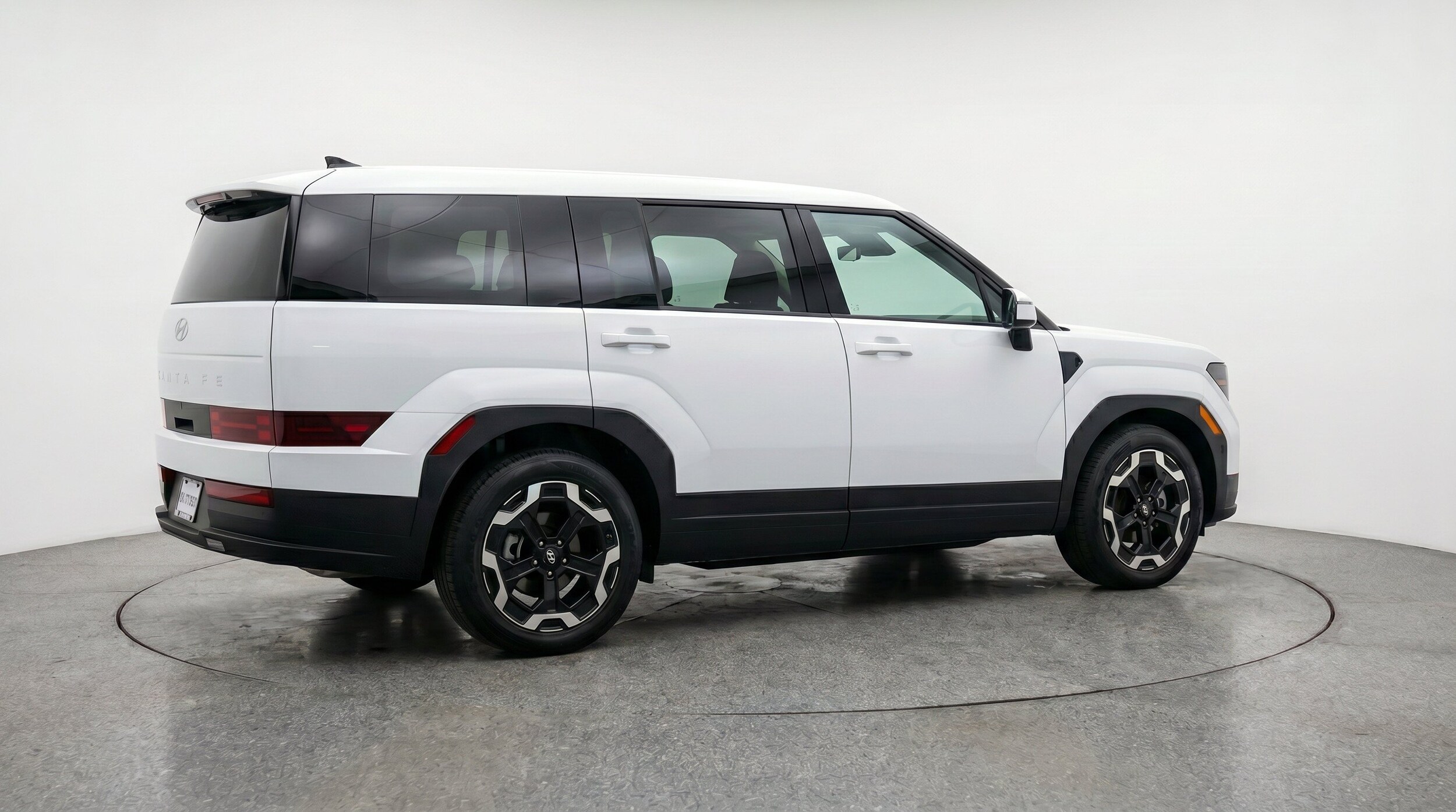 Thumbnail: 2026 Hyundai Santa Fe - 9