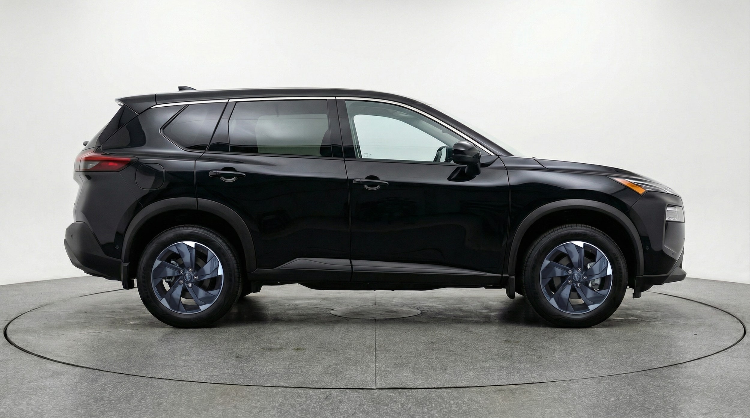 Thumbnail: 2025 Nissan Rogue - 8