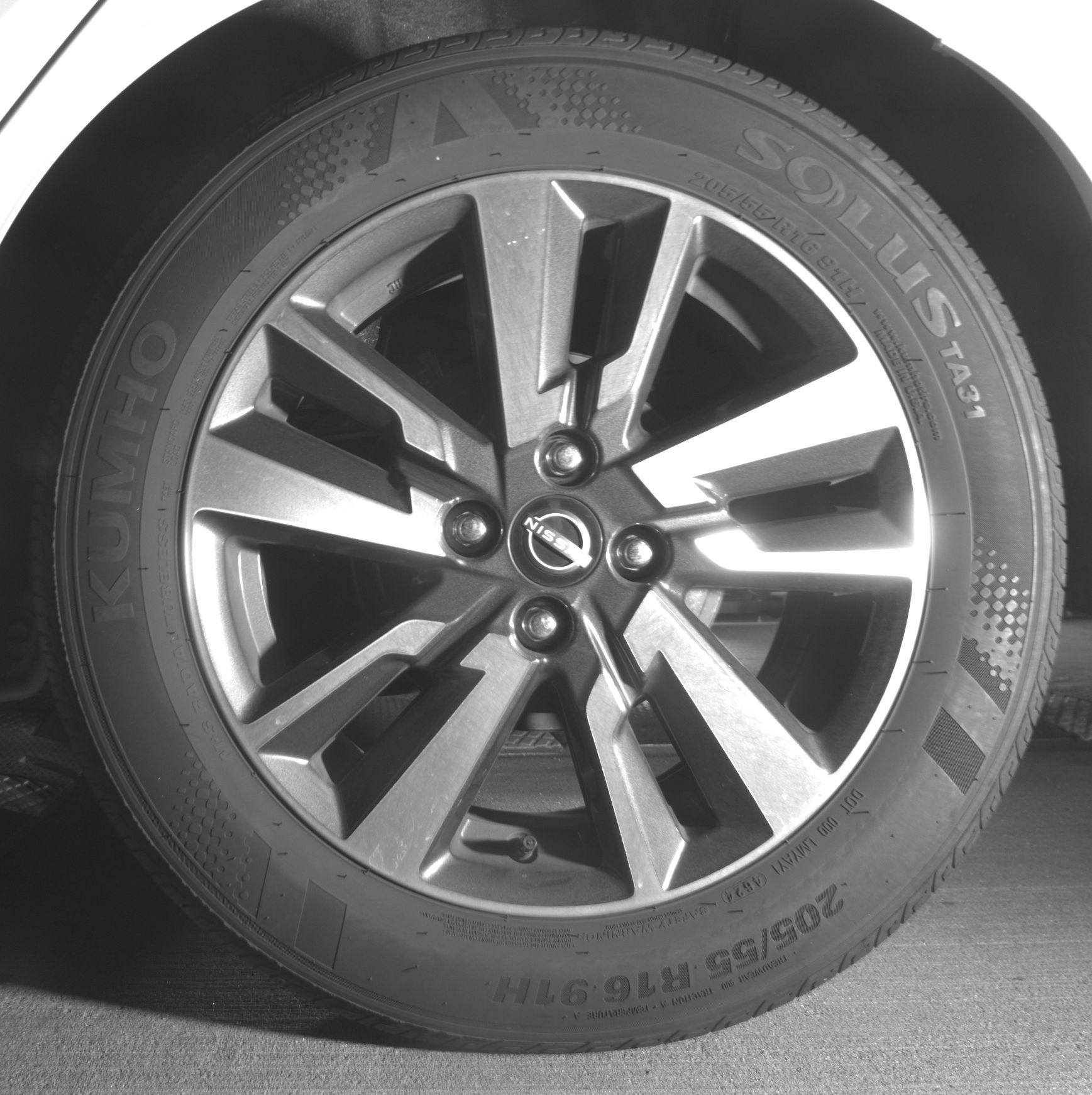 Thumbnail: 2025 Nissan Versa - 11