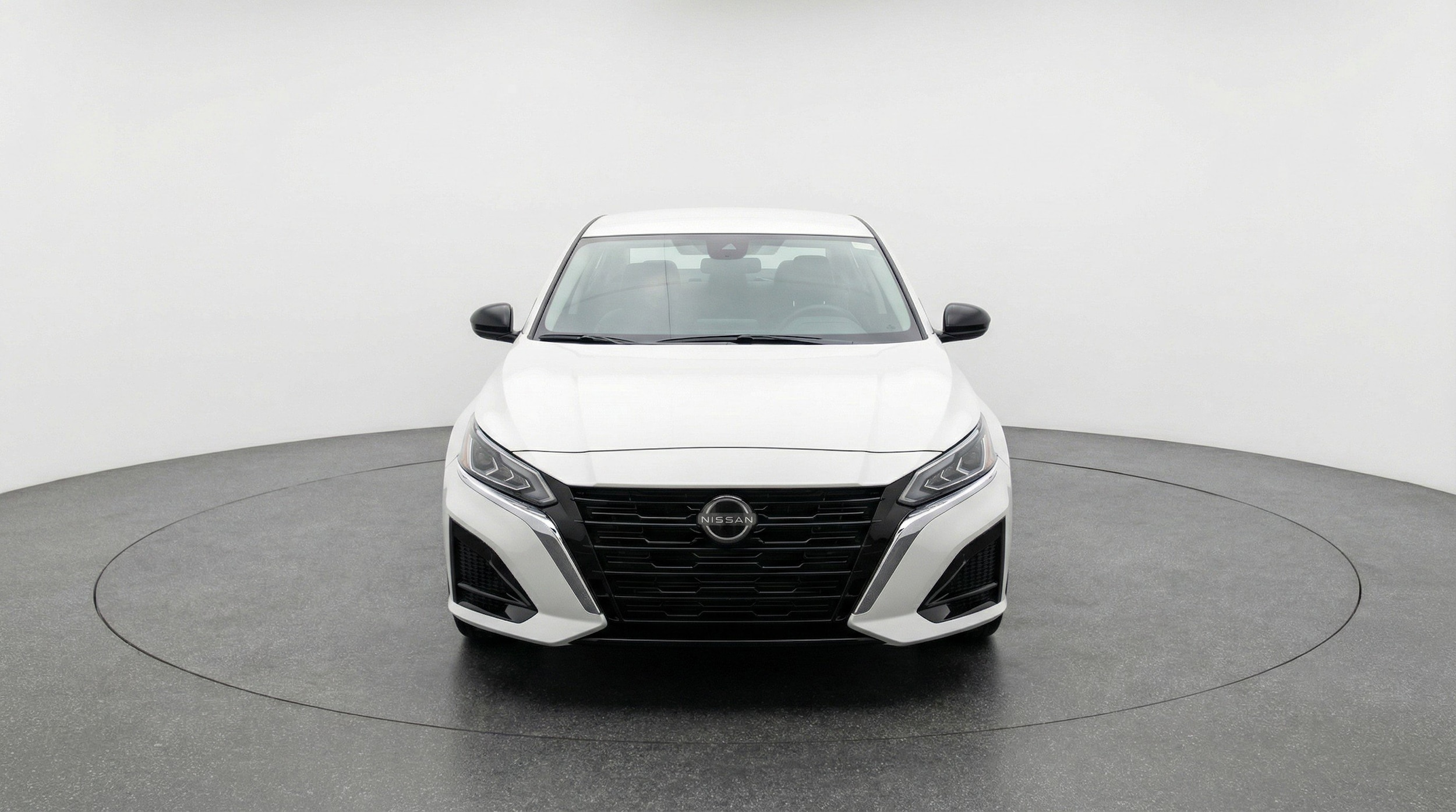 Thumbnail: 2025 Nissan Altima - 2