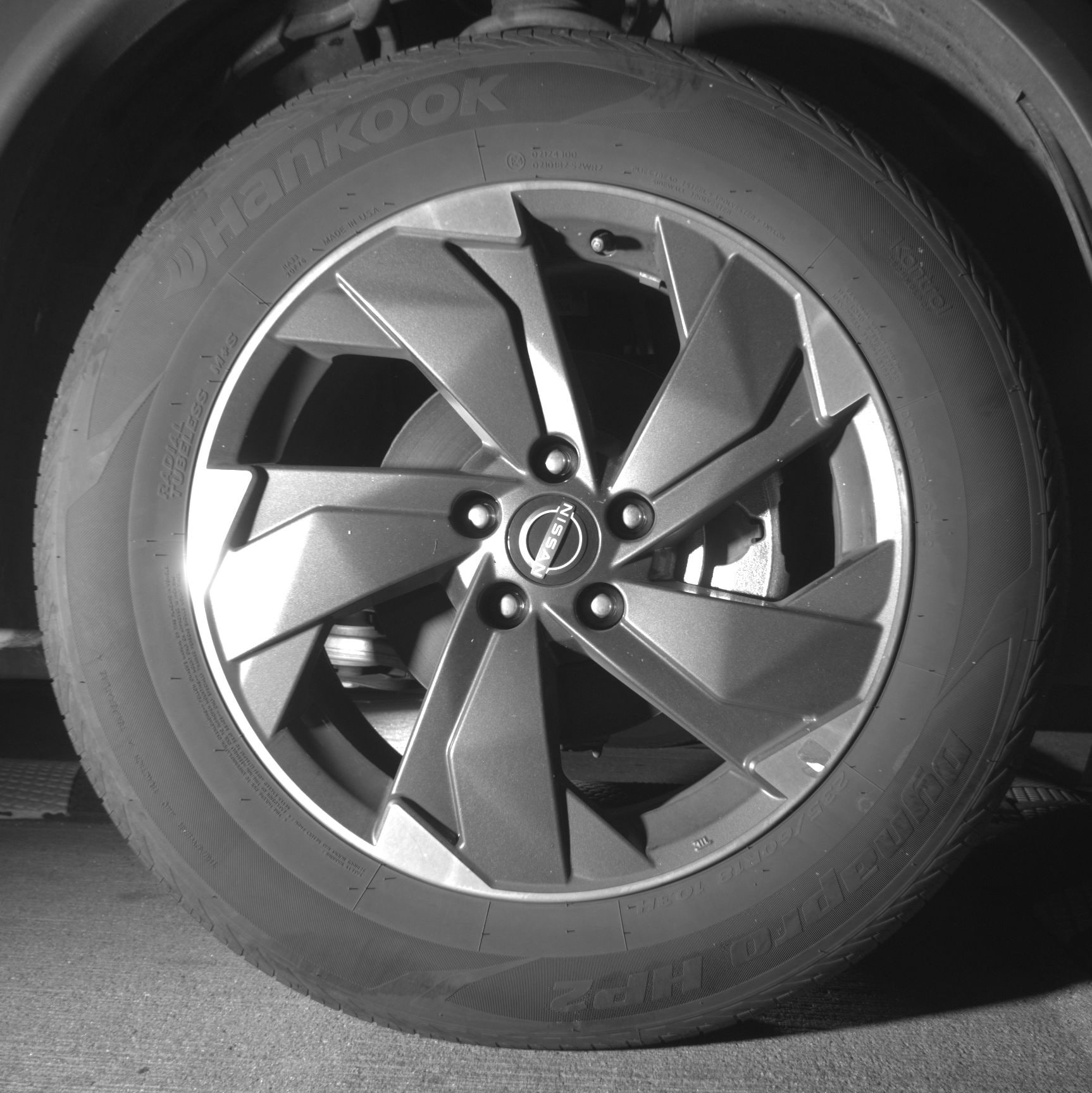 Thumbnail: 2025 Nissan Rogue - 10