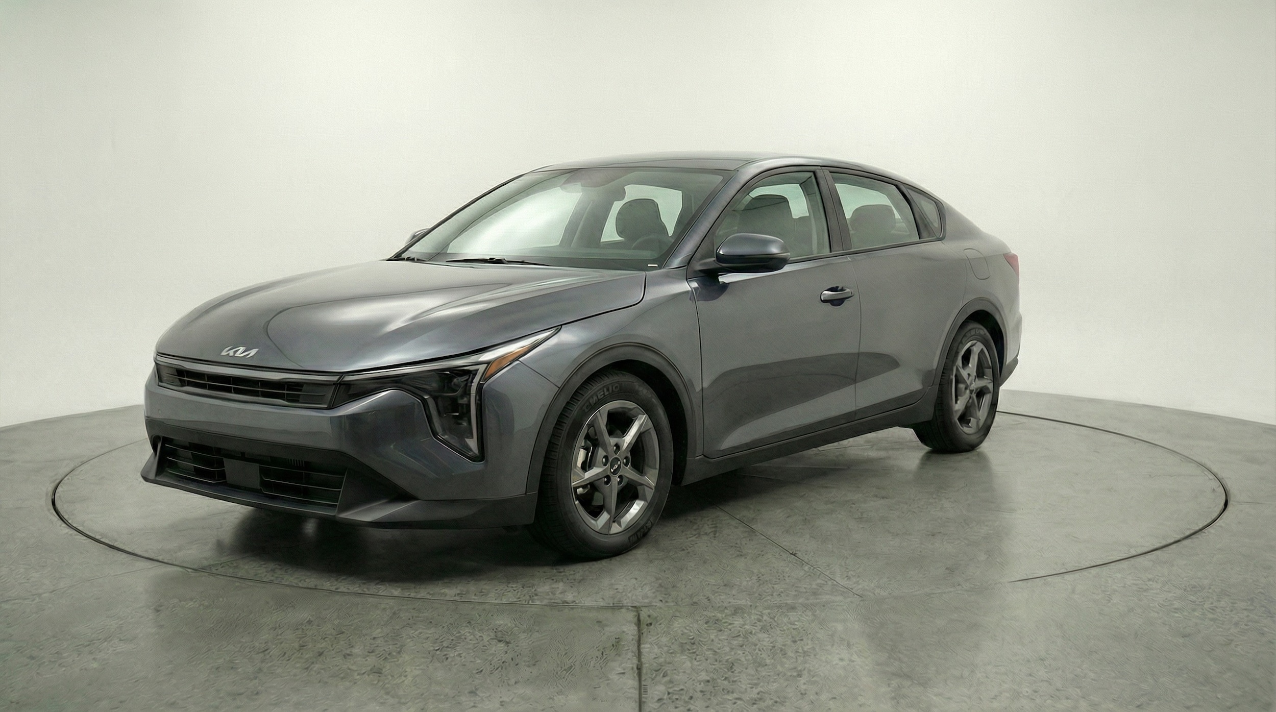 Thumbnail: 2025 Kia K4 - 3