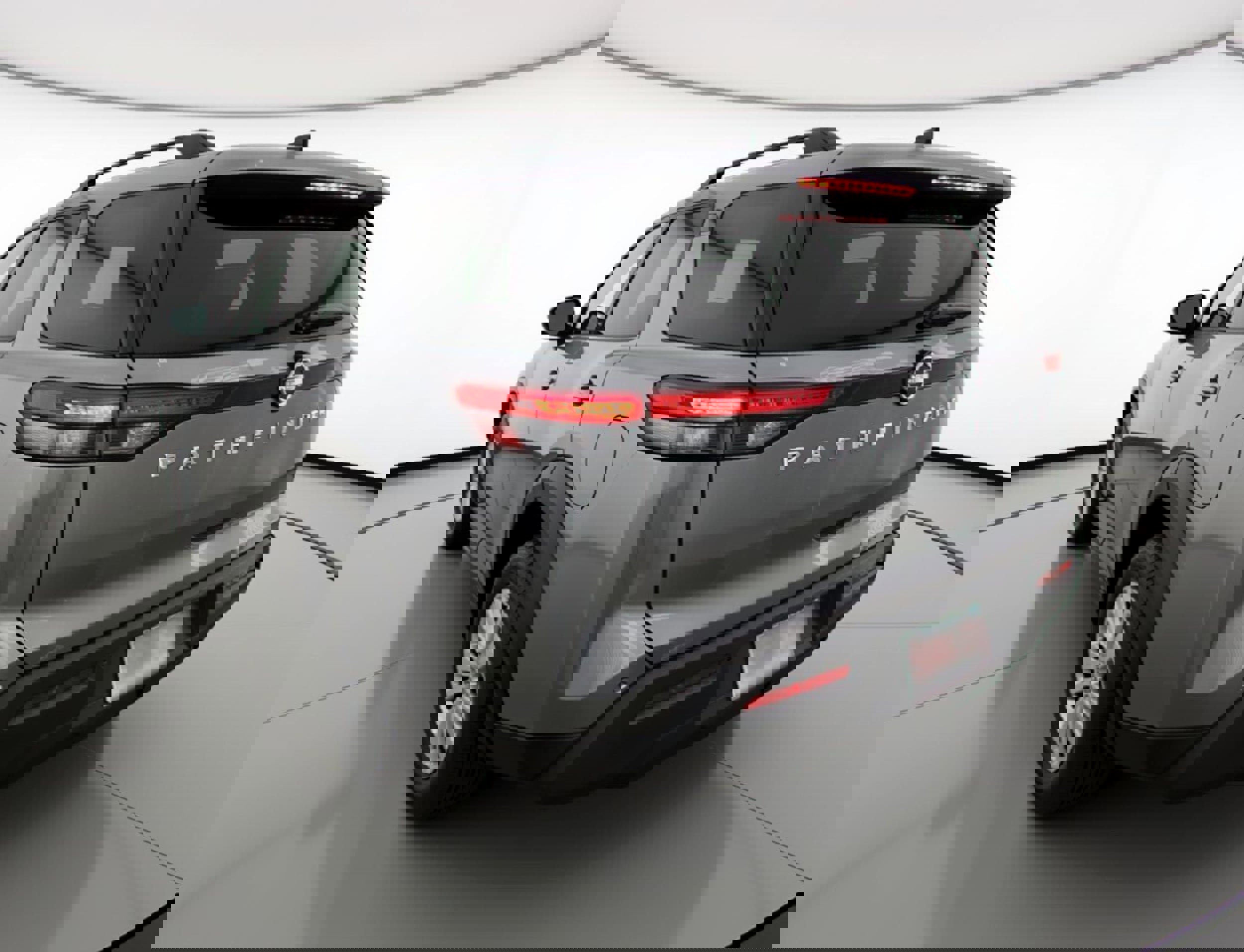 Thumbnail: 2025 Nissan Pathfinder - 5