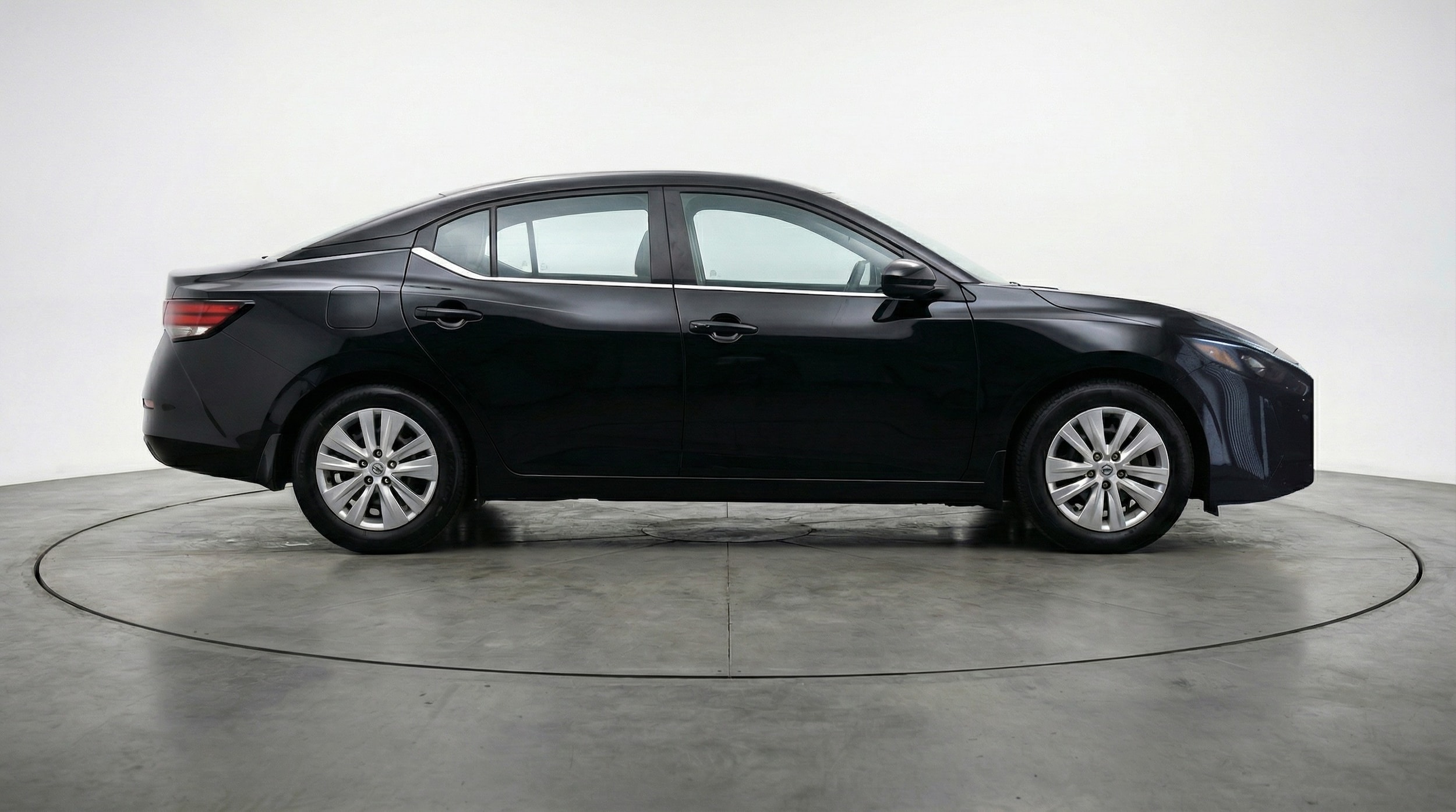 Thumbnail: 2025 Nissan Sentra - 8