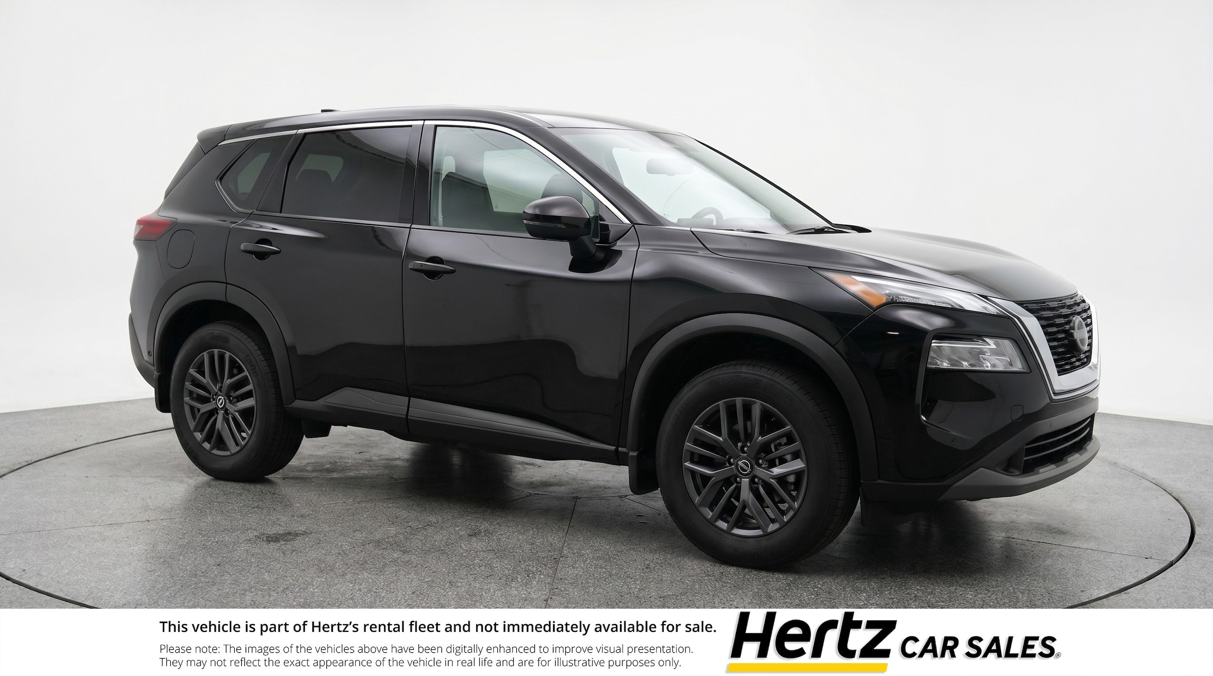 Thumbnail: 2026 Nissan Rogue - 1