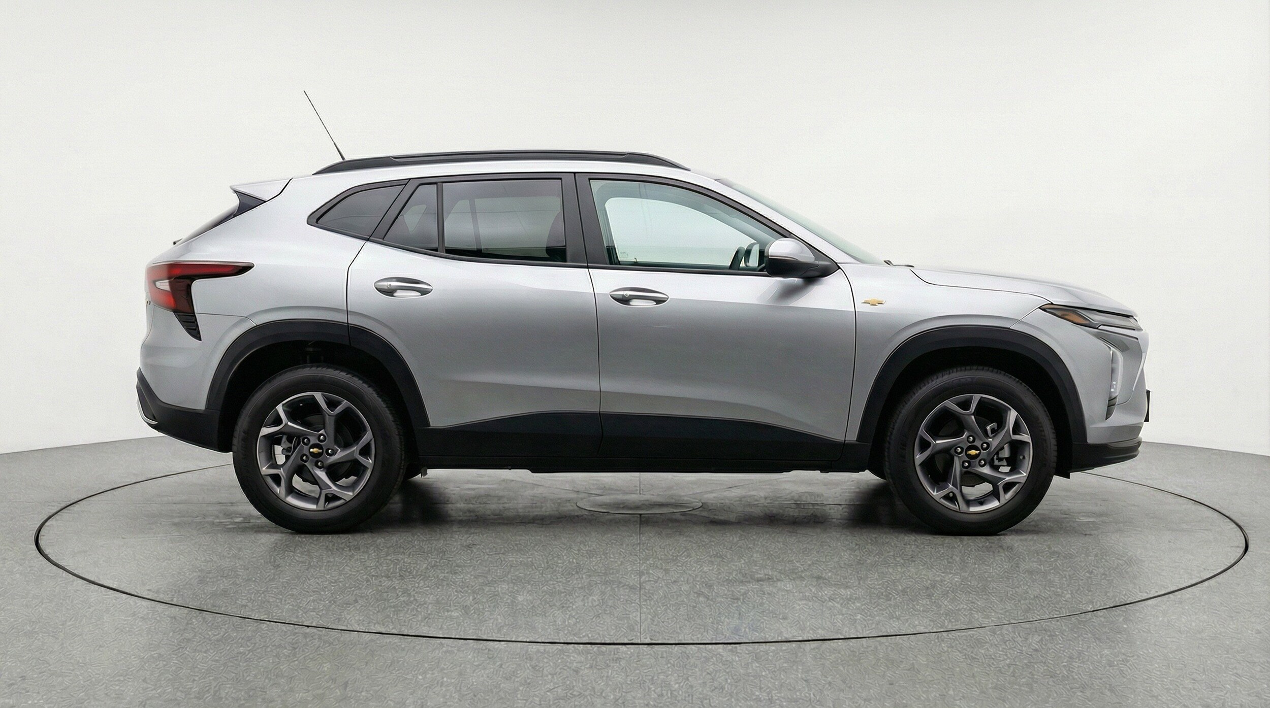 Thumbnail: 2025 Chevrolet Trax - 11