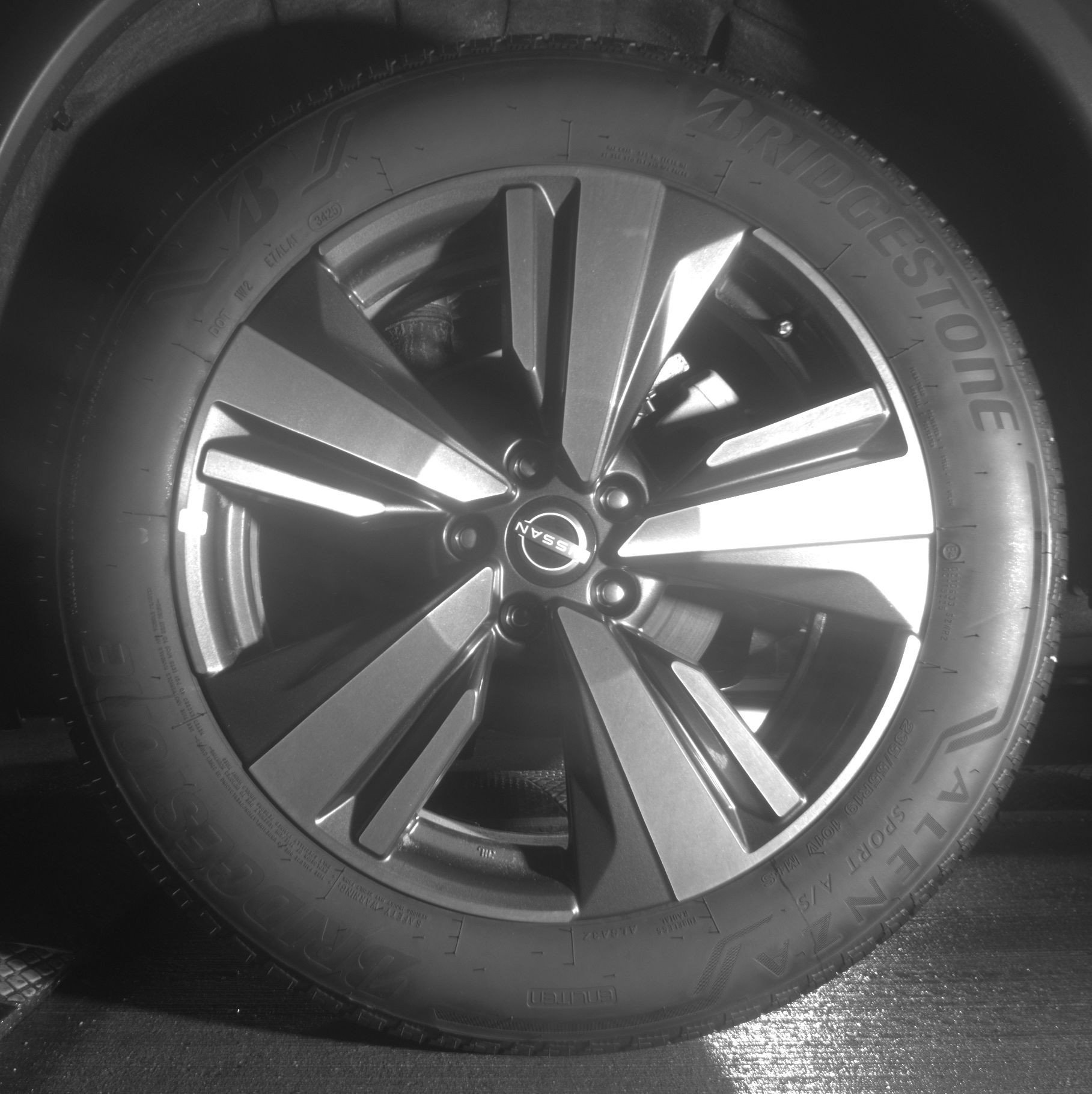 Thumbnail: 2026 Nissan Rogue - 14