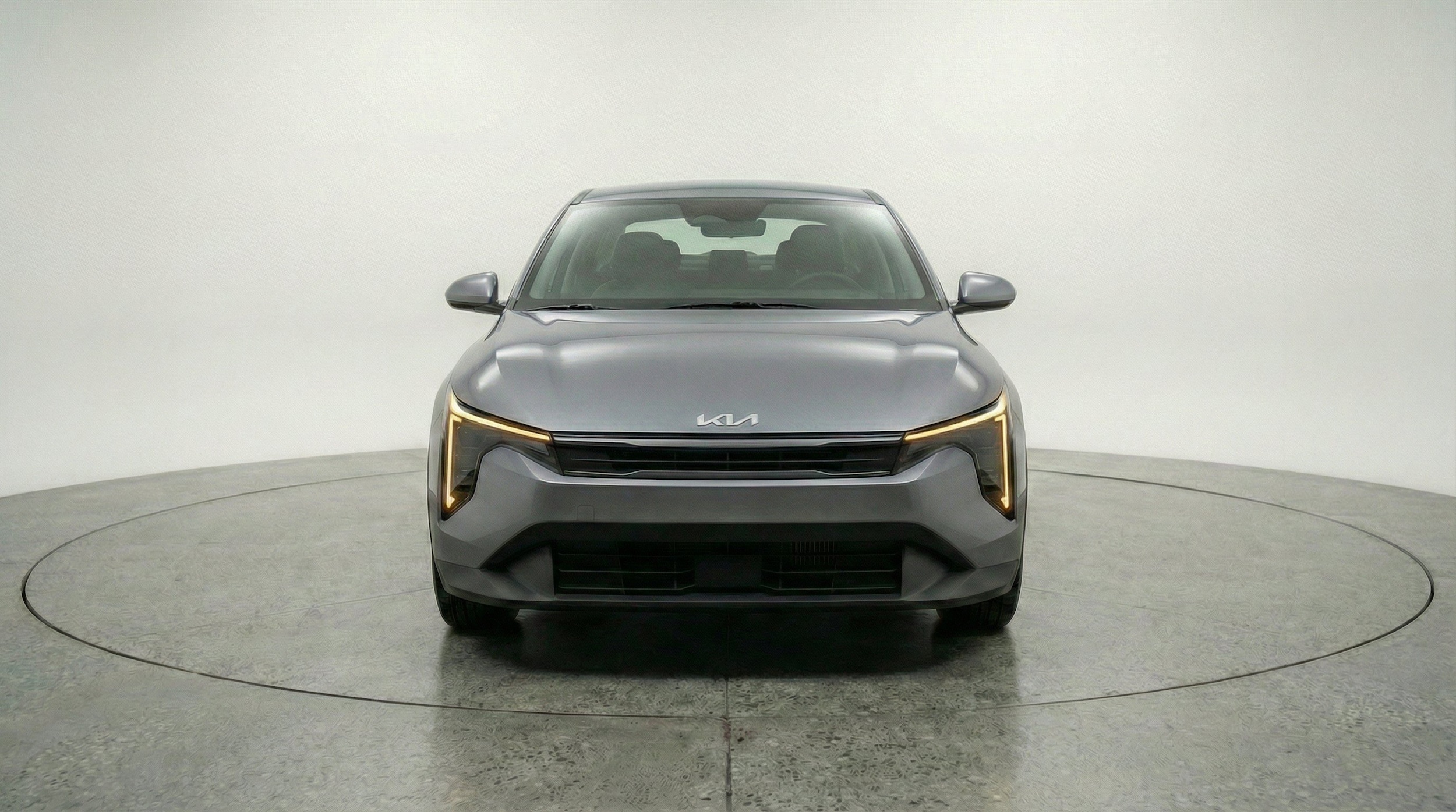 Thumbnail: 2025 Kia K4 - 2