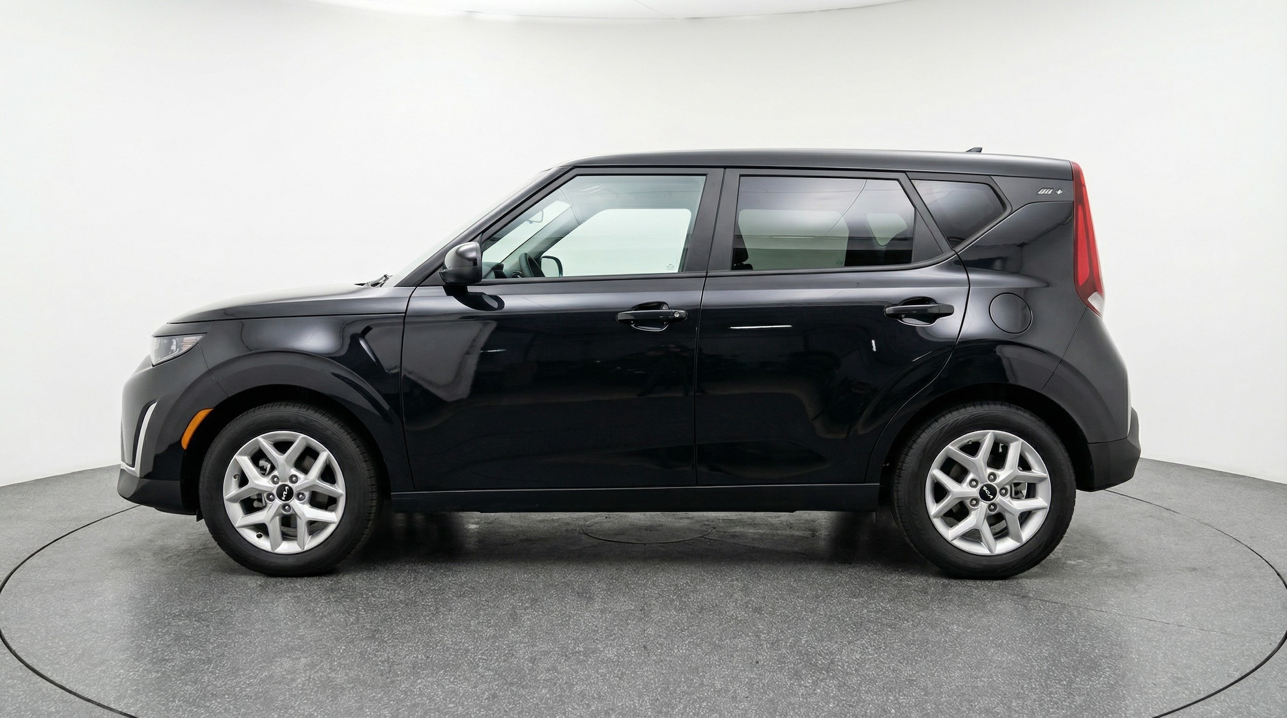 Thumbnail: 2025 Kia Soul - 4