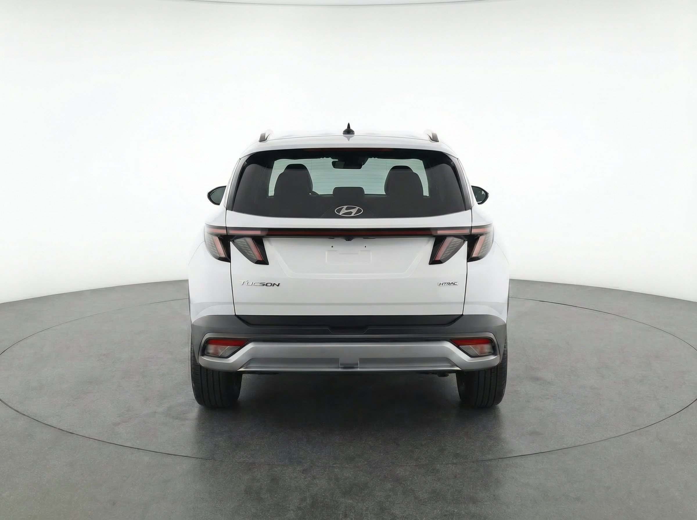 Thumbnail: 2026 Hyundai Tucson - 7
