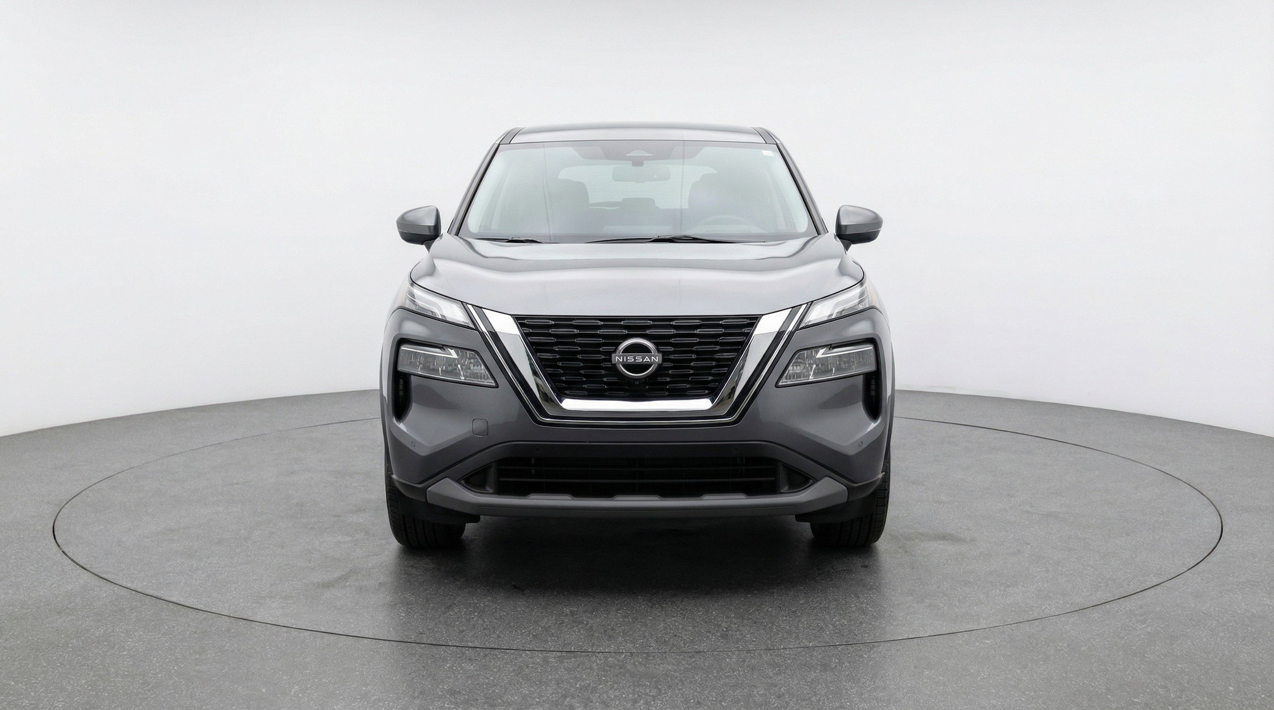 Thumbnail: 2025 Nissan Rogue - 2