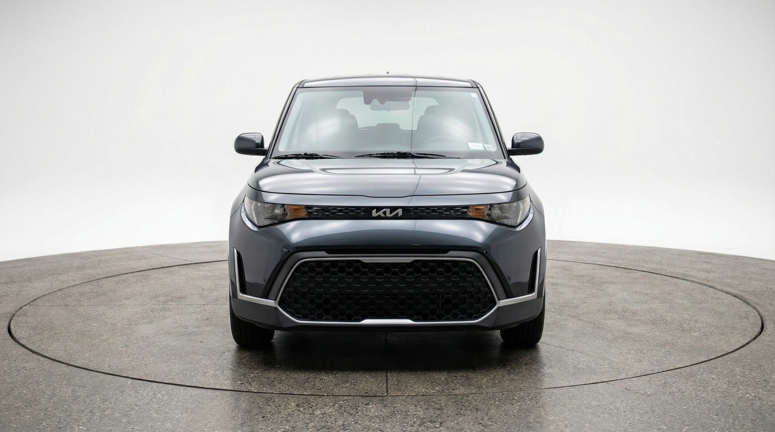 Thumbnail: 2025 Kia Soul - 2