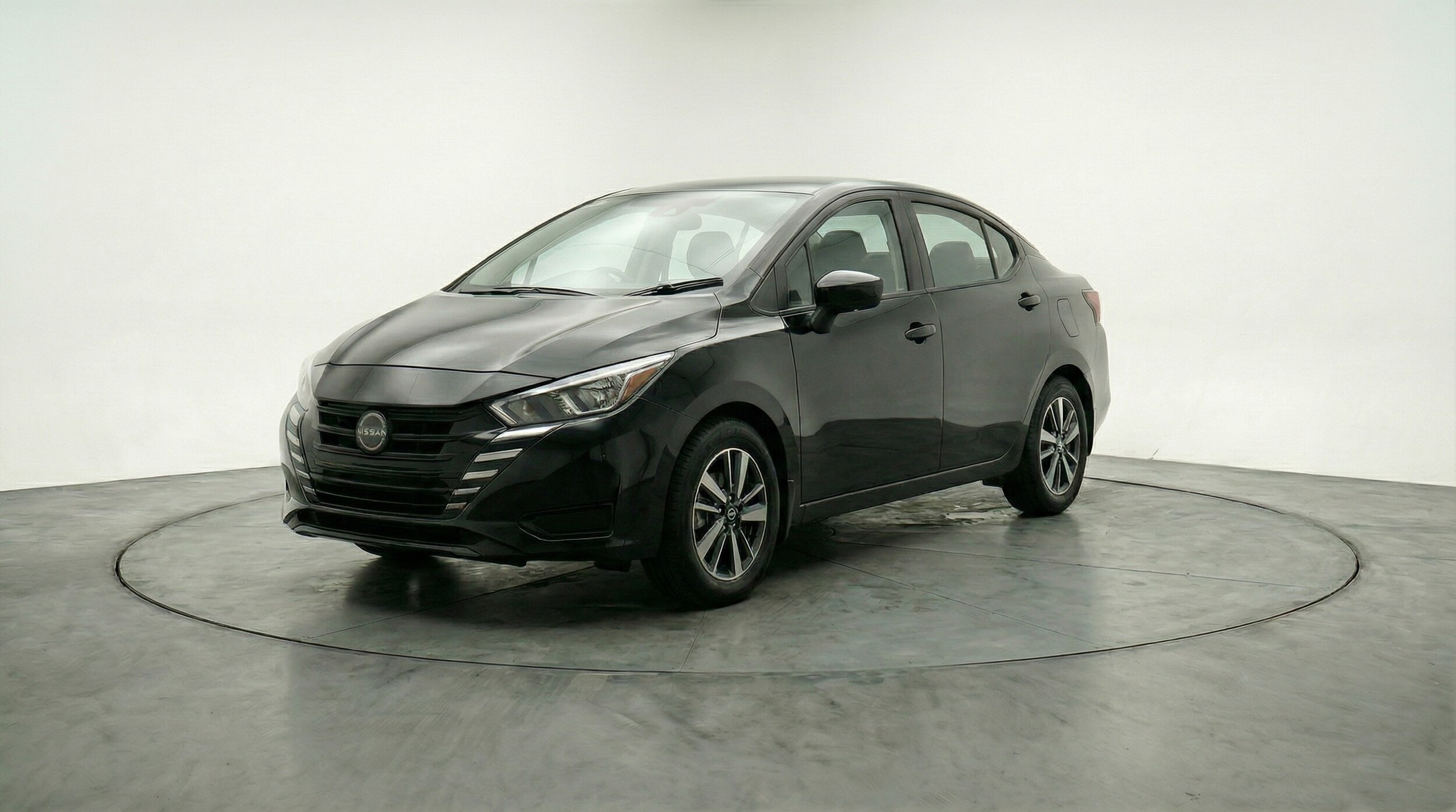 Thumbnail: 2025 Nissan Versa - 3