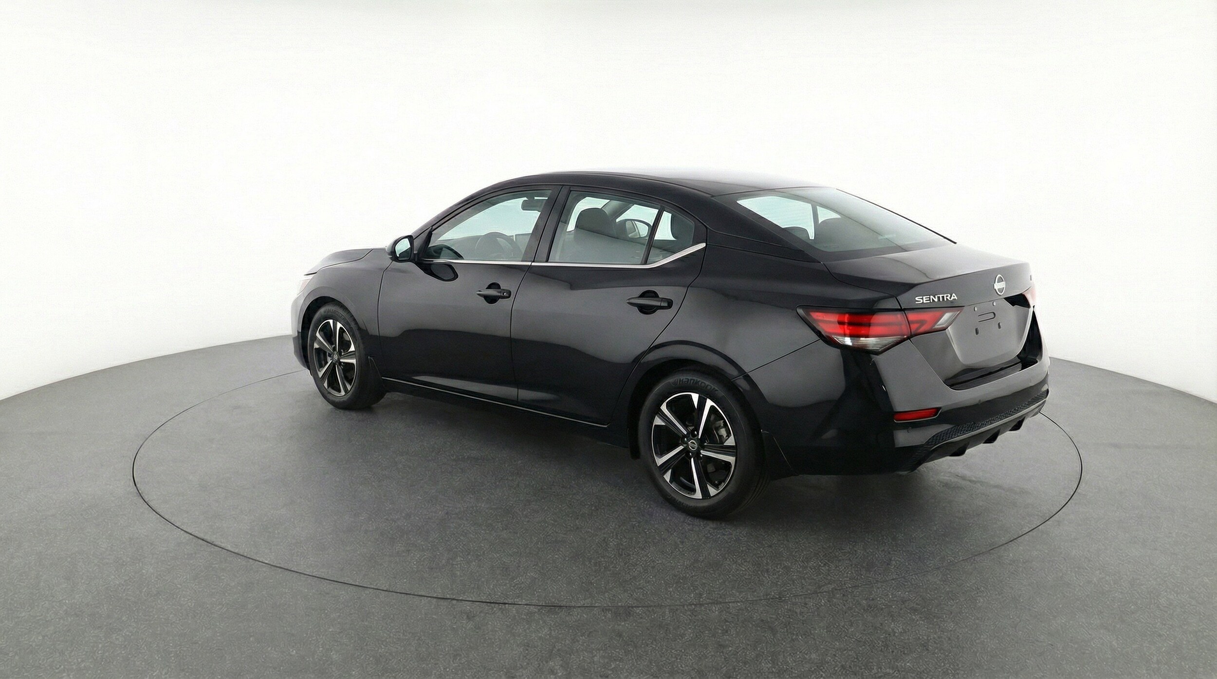 Thumbnail: 2025 Nissan Sentra - 6