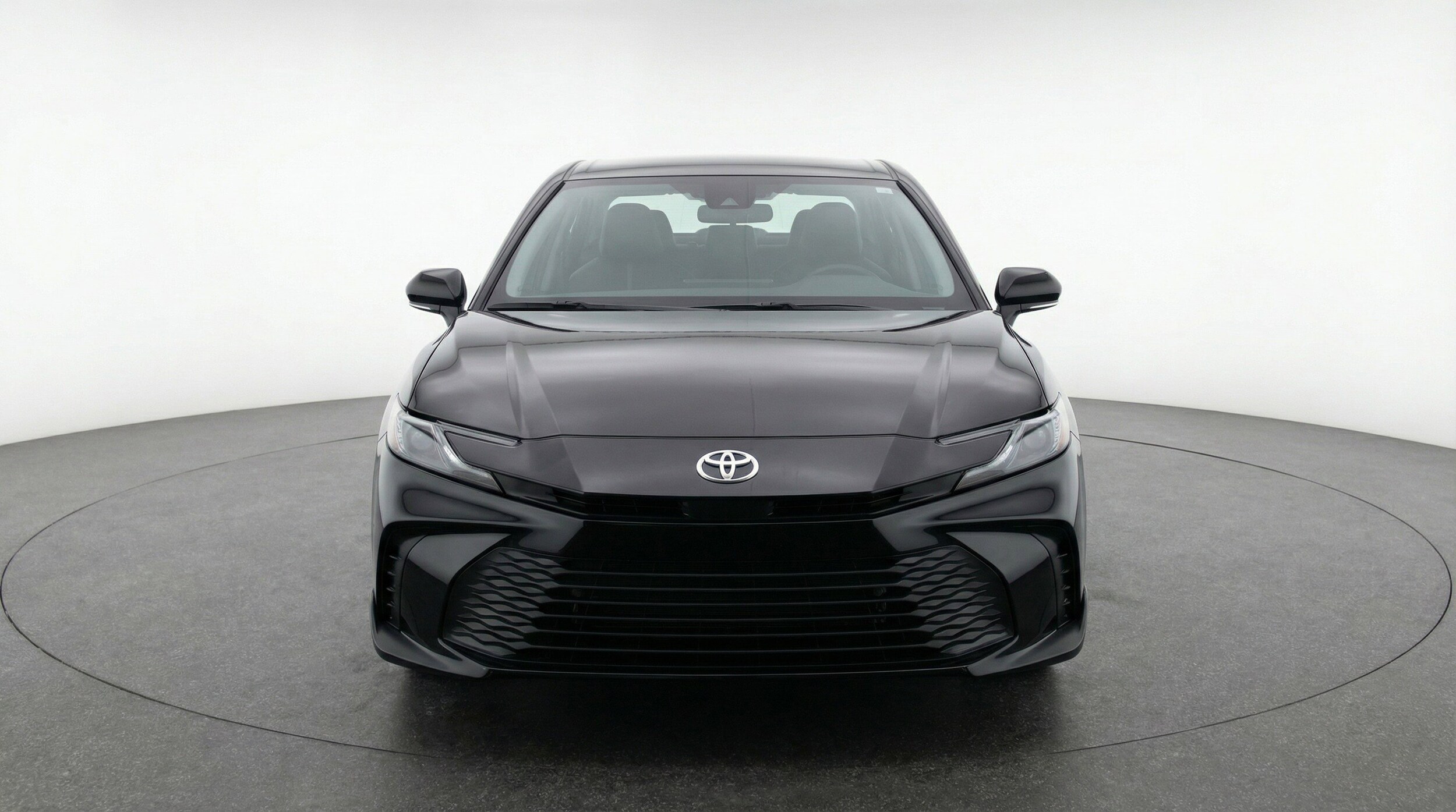 Thumbnail: 2025 Toyota Camry - 2