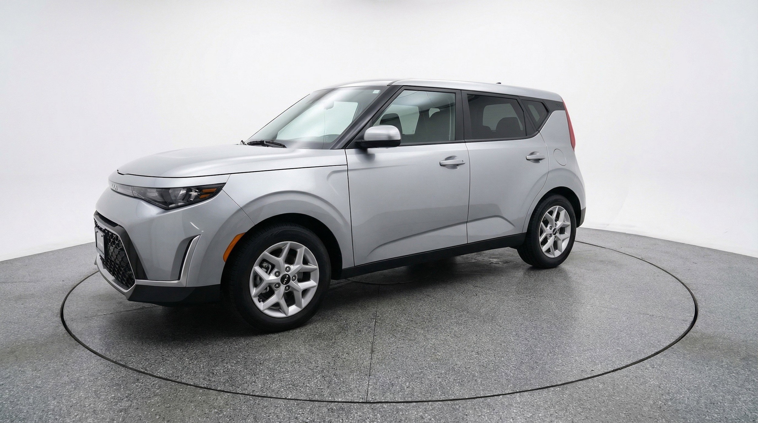 Thumbnail: 2025 Kia Soul - 3