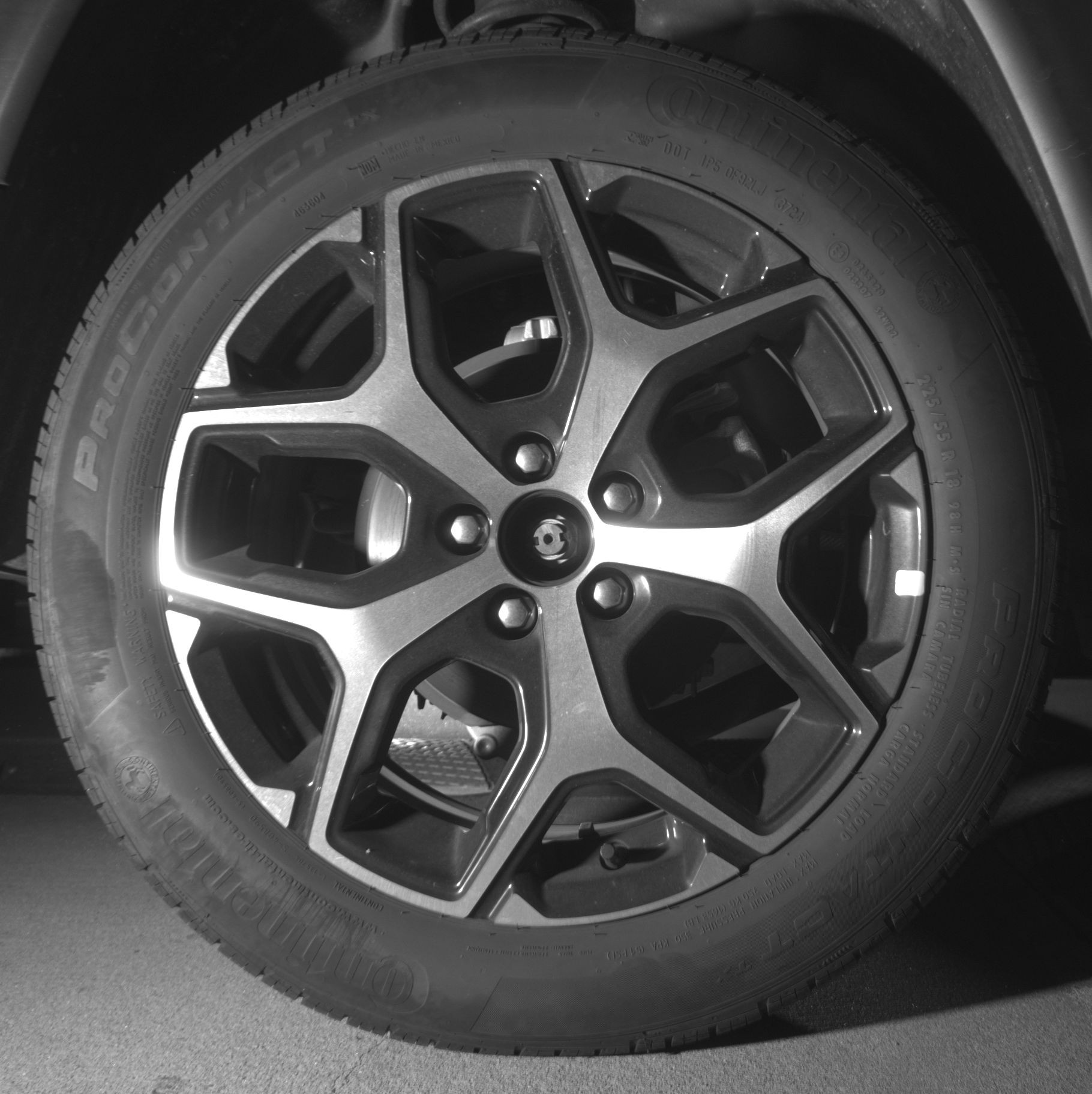 Thumbnail: 2025 Jeep Compass - 12