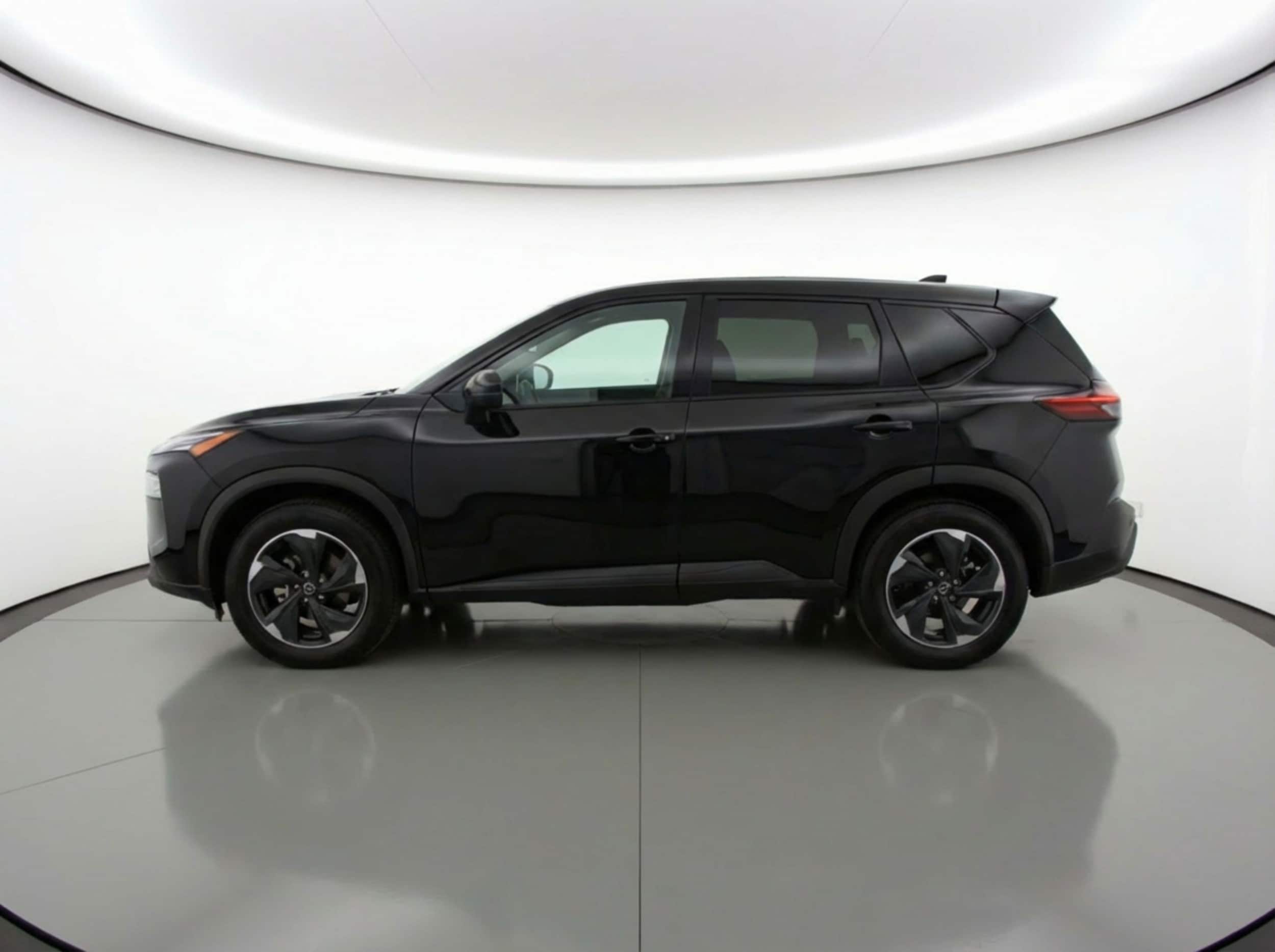 Thumbnail: 2025 Nissan Rogue - 5
