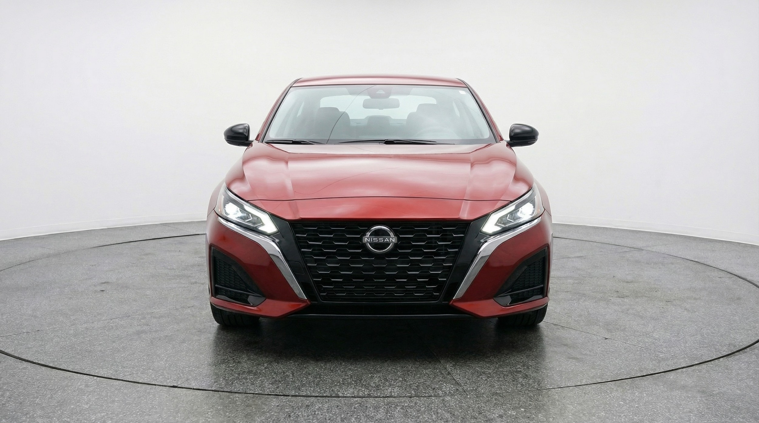 Thumbnail: 2025 Nissan Altima - 2