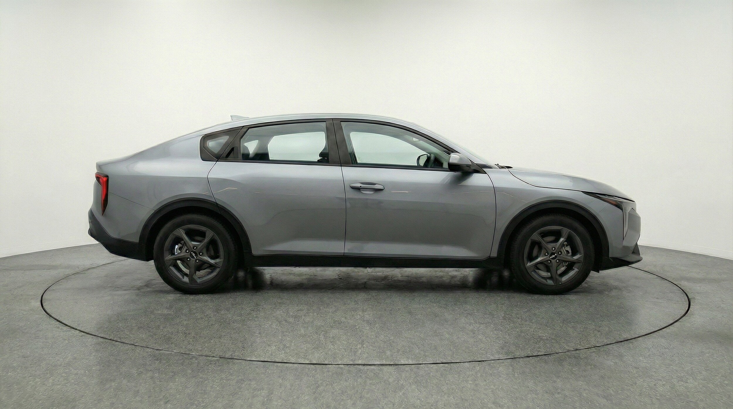 Thumbnail: 2025 Kia K4 - 11