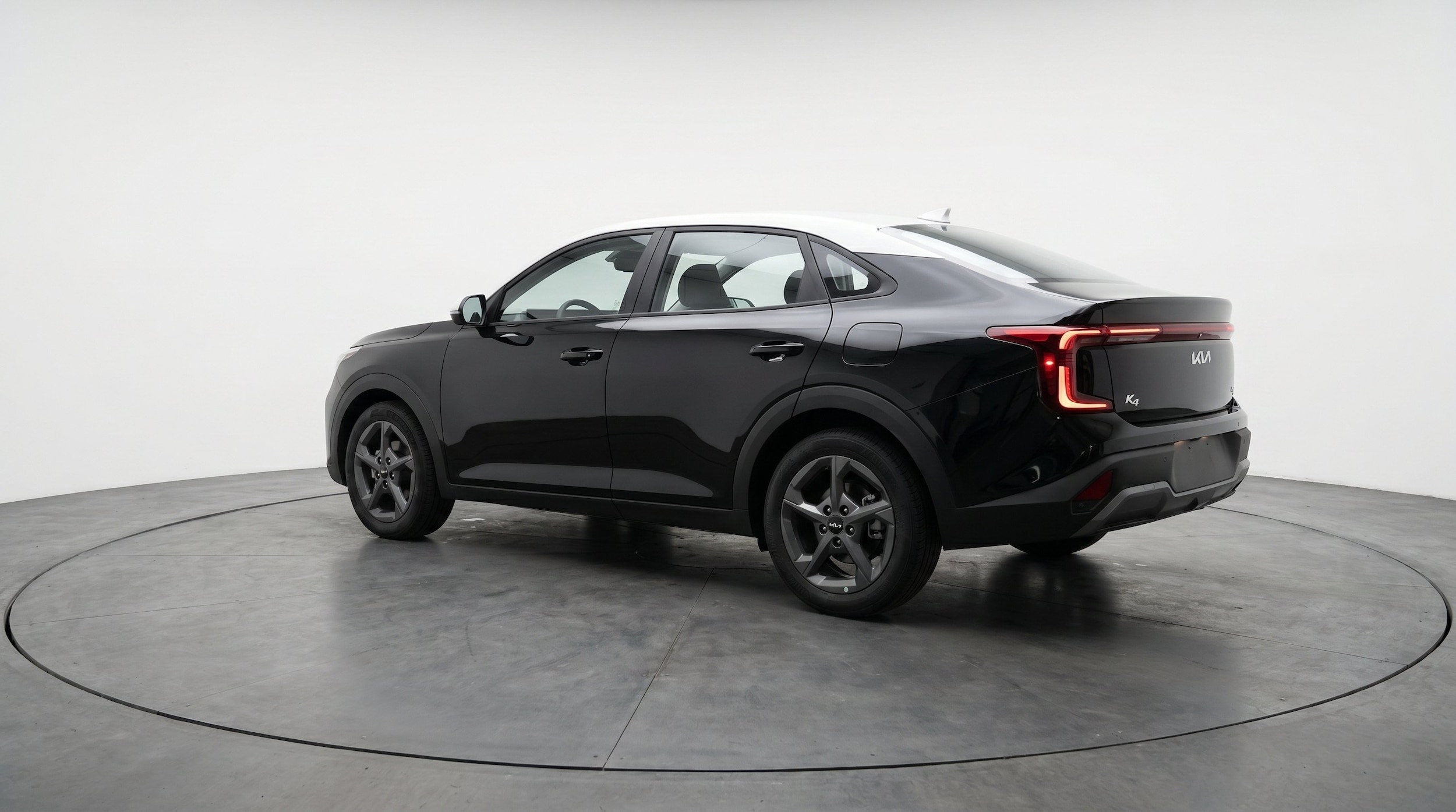 Thumbnail: 2026 Kia K4 - 6