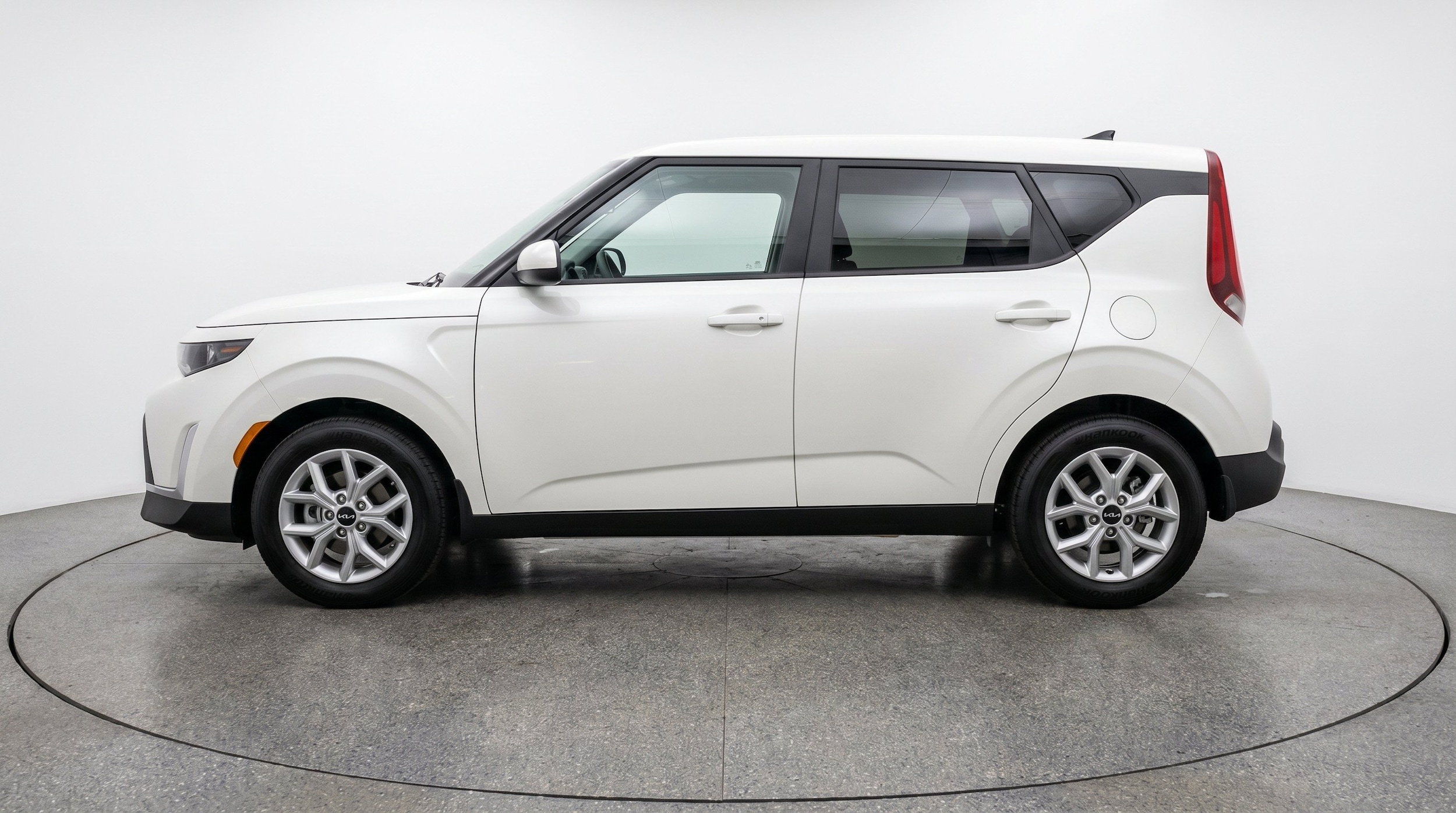 Thumbnail: 2025 Kia Soul - 5