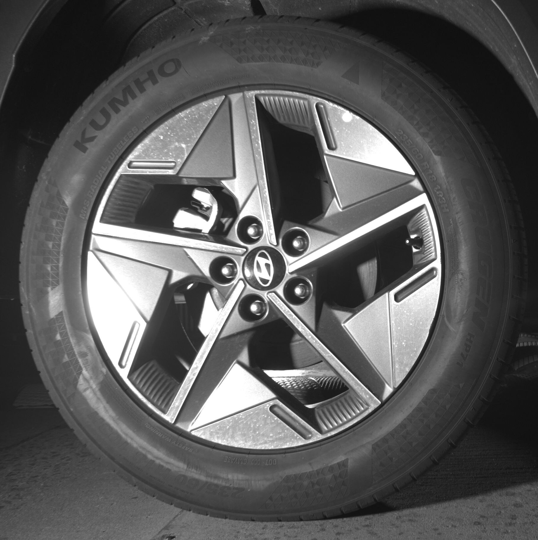 Thumbnail: 2025 Hyundai Tucson - 12