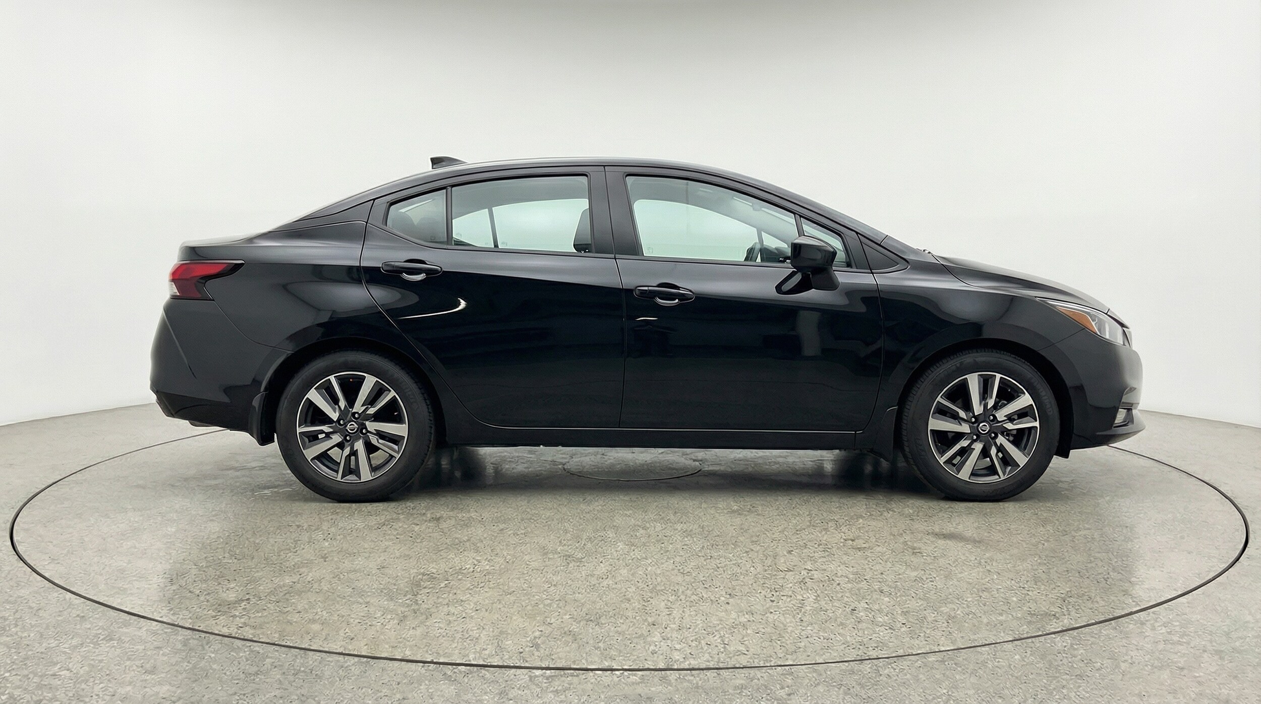 Thumbnail: 2025 Nissan Versa - 8