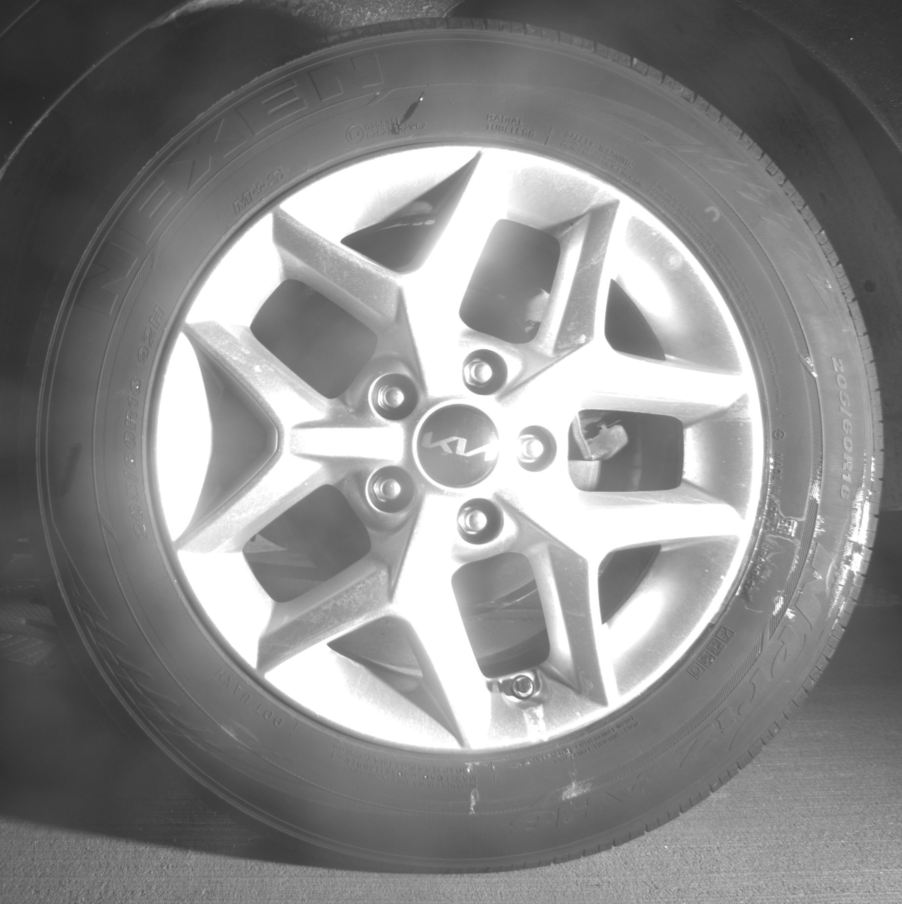 Thumbnail: 2025 Kia Soul - 11