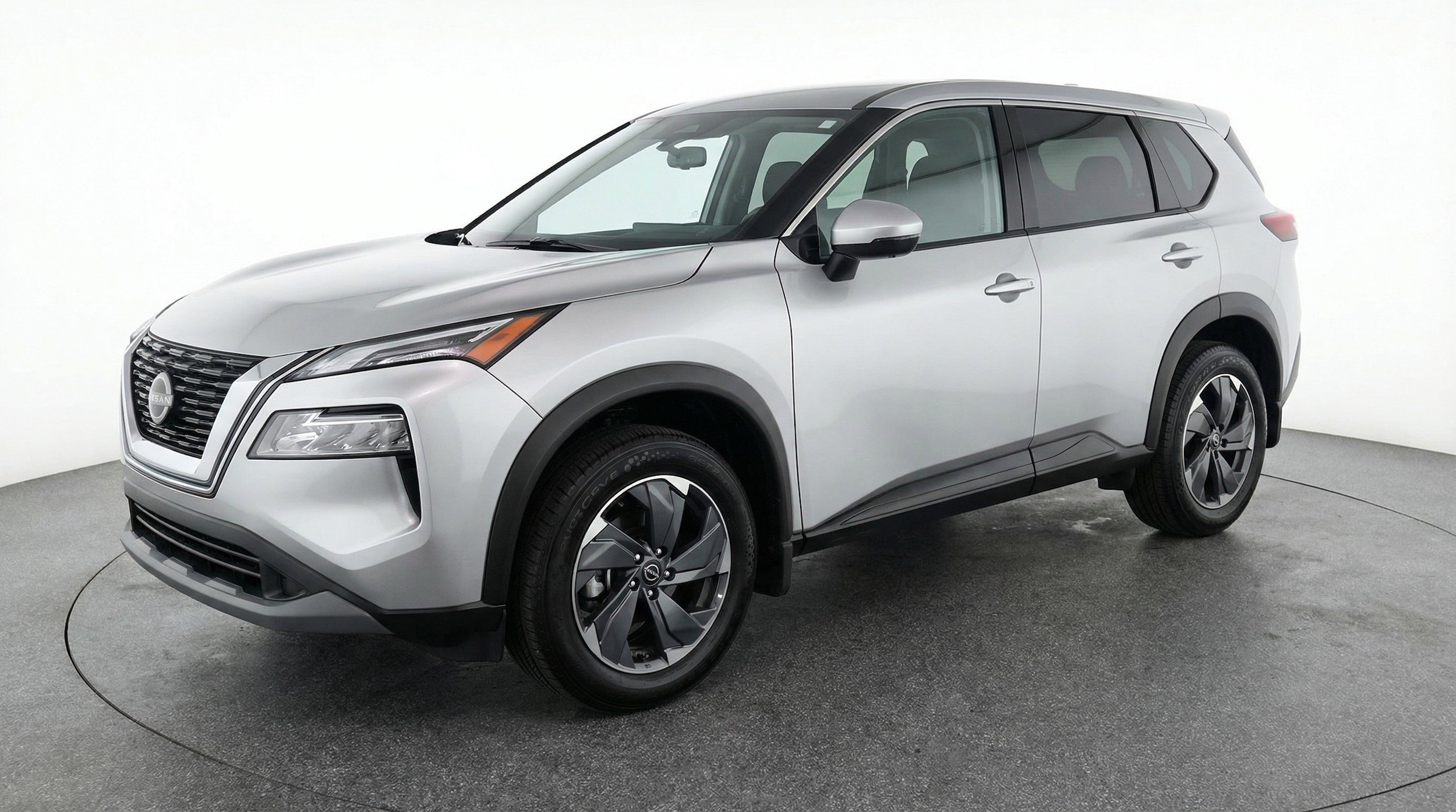 Thumbnail: 2025 Nissan Rogue - 3