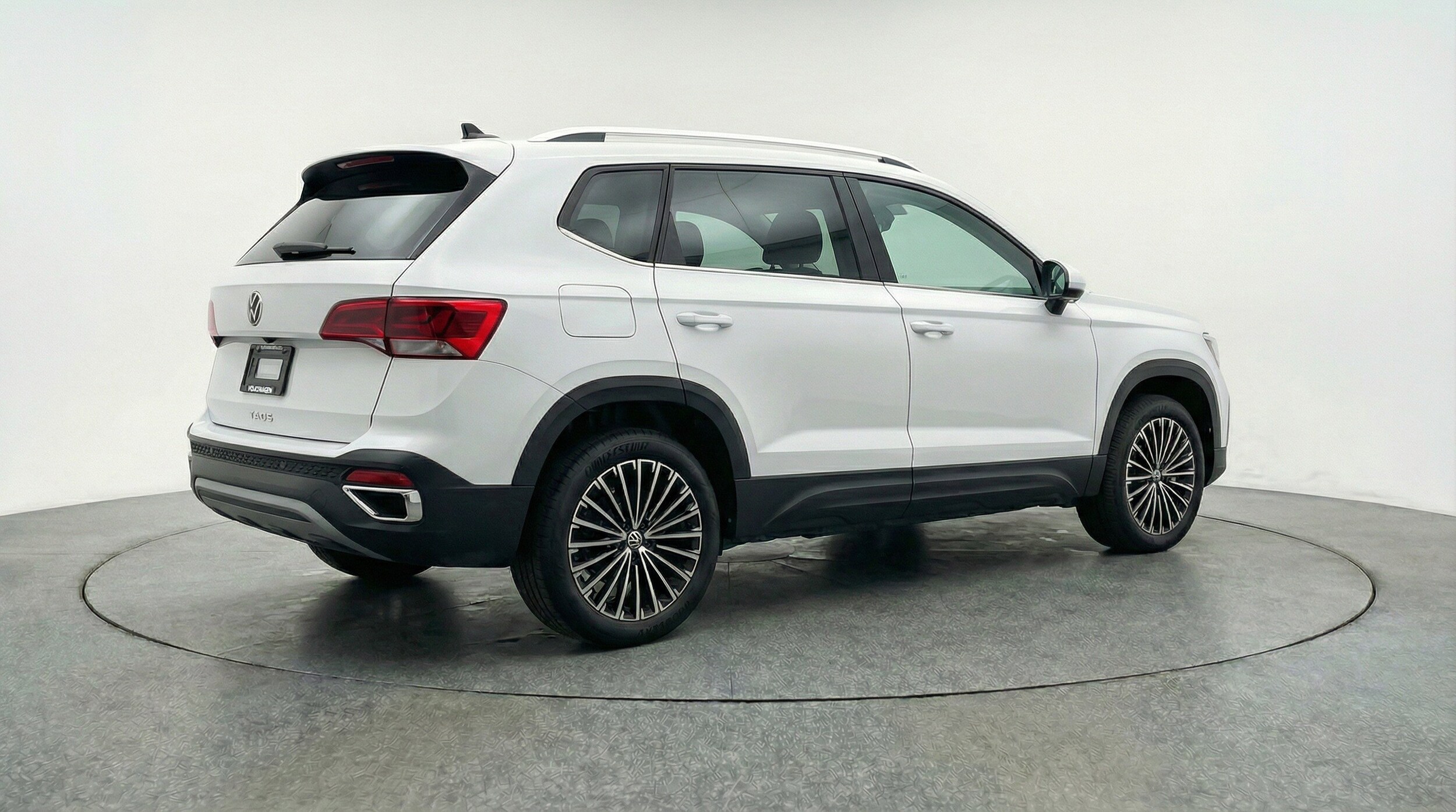 Thumbnail: 2025 Volkswagen Taos - 9