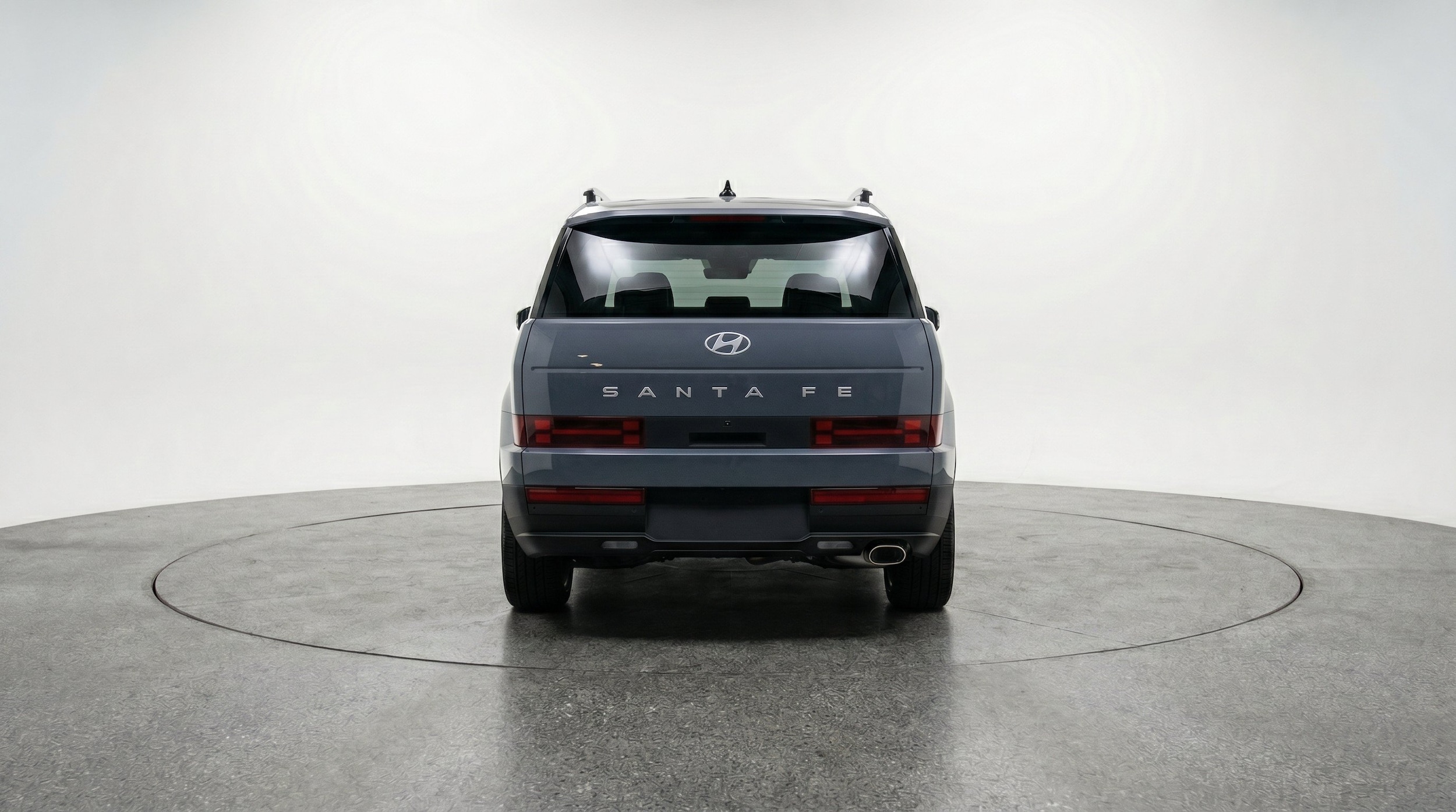 Thumbnail: 2026 Hyundai Santa Fe - 7