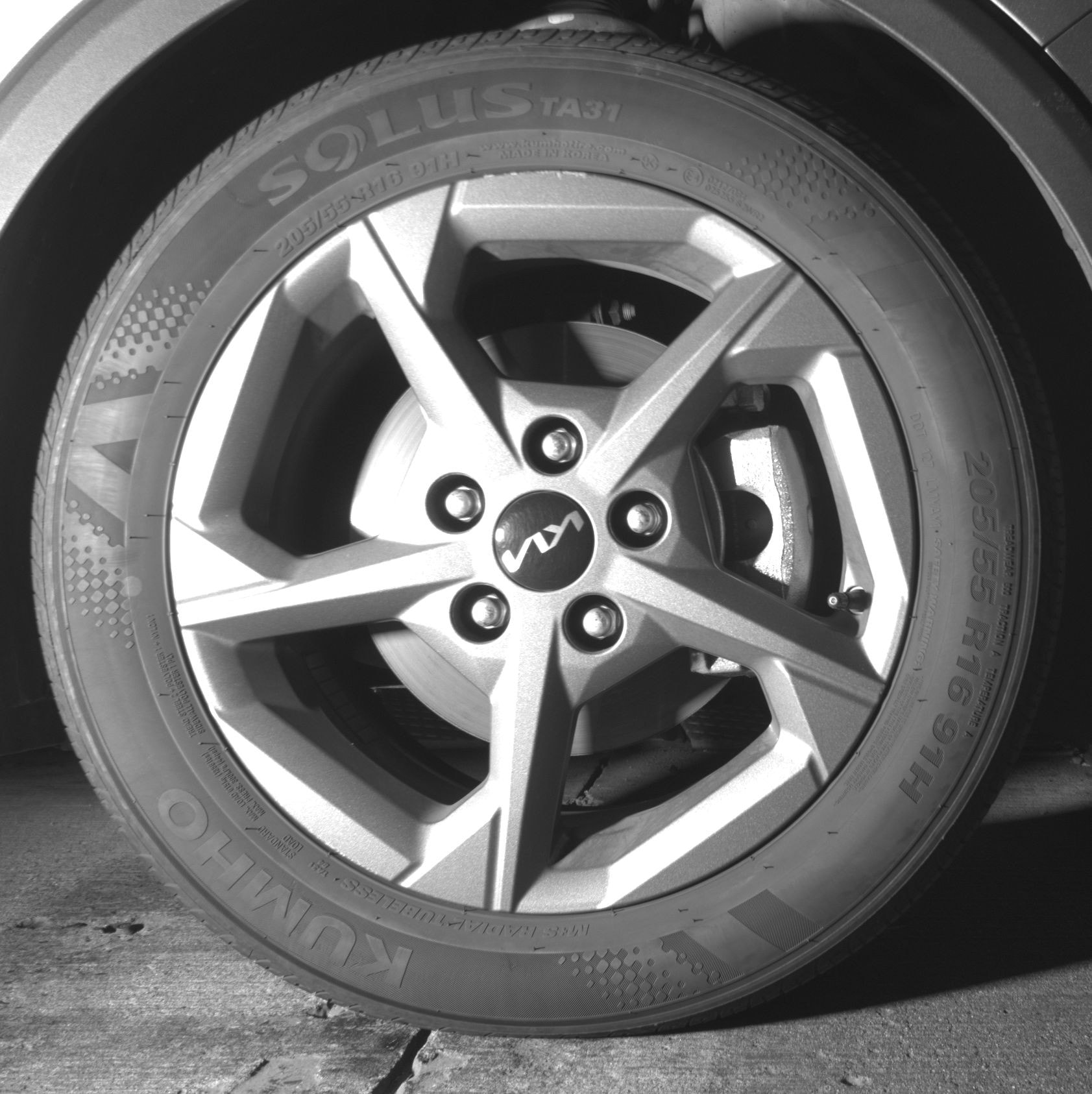 Thumbnail: 2025 Kia K4 - 10