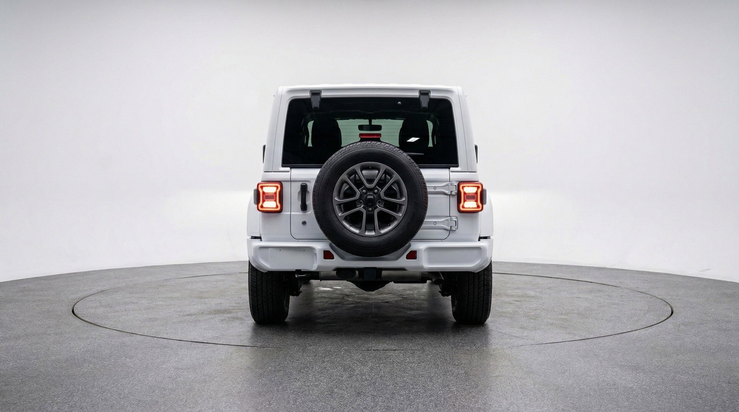 Thumbnail: 2025 Jeep Wrangler - 7