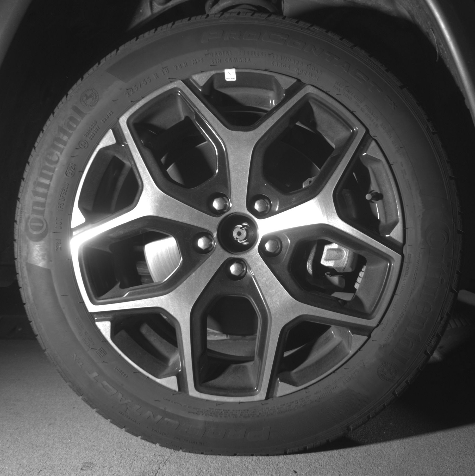 Thumbnail: 2025 Jeep Compass - 10