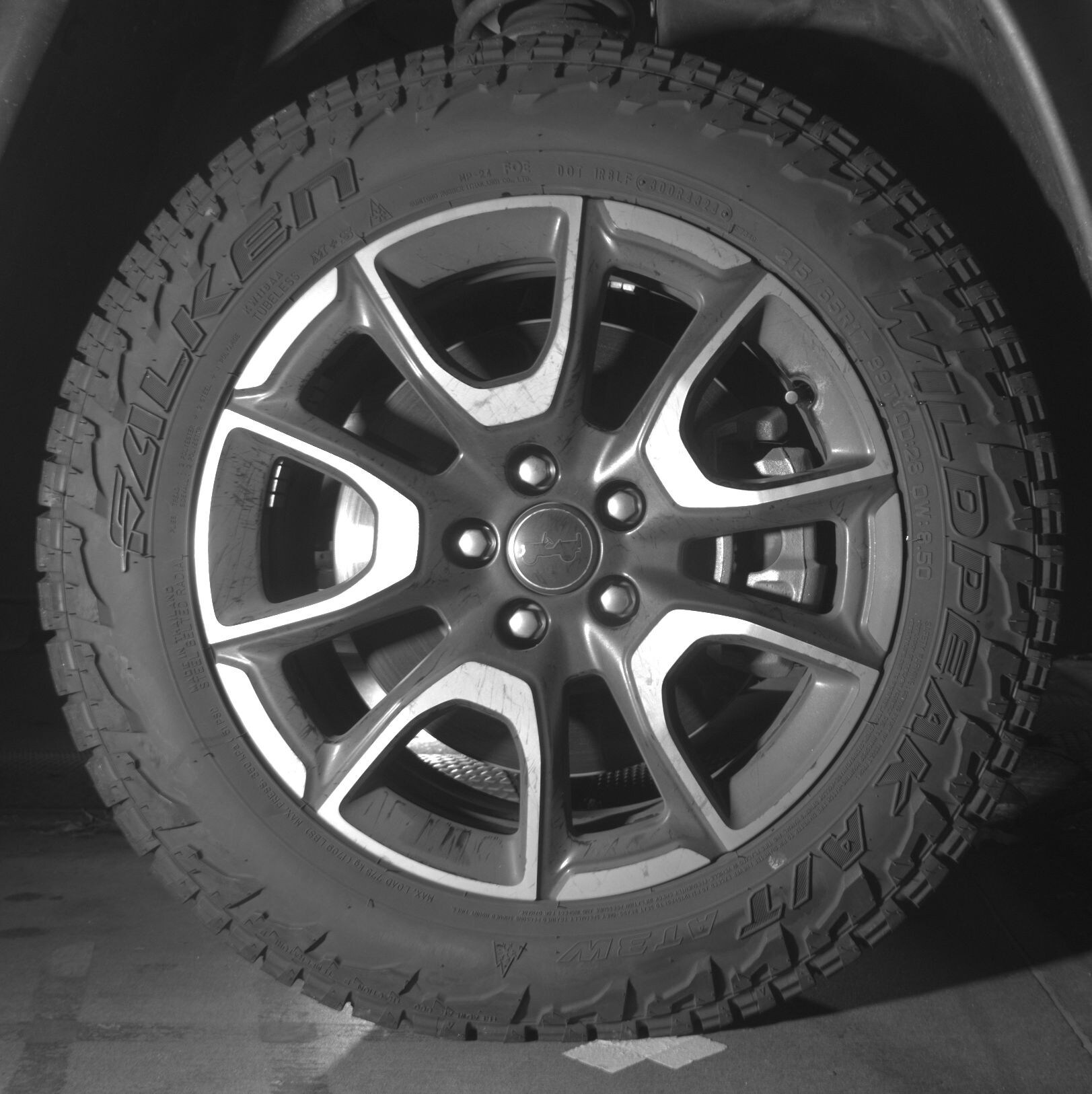 Thumbnail: 2025 Jeep Compass - 10