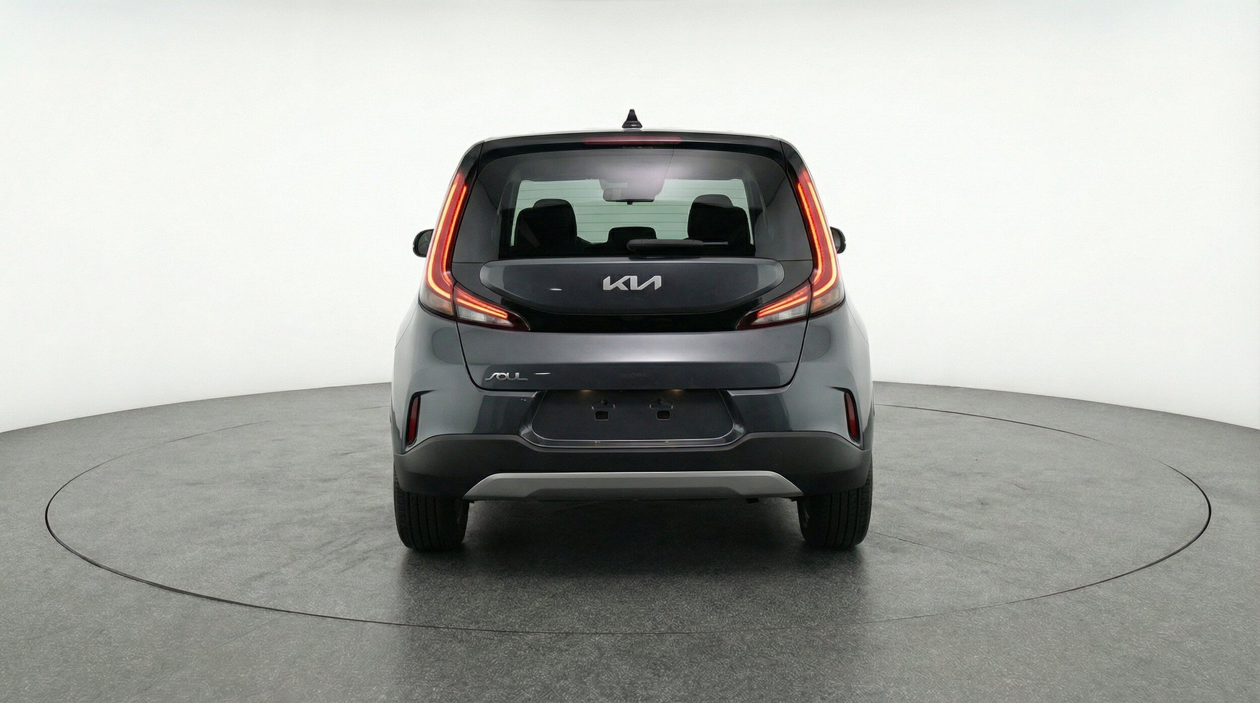 Thumbnail: 2025 Kia Soul - 7