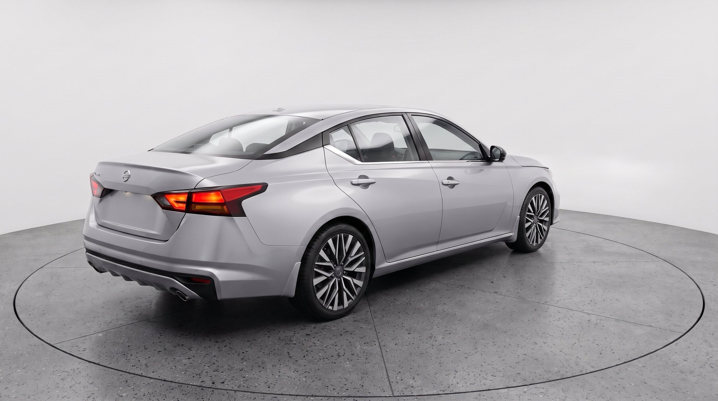Thumbnail: 2026 Nissan Altima - 9